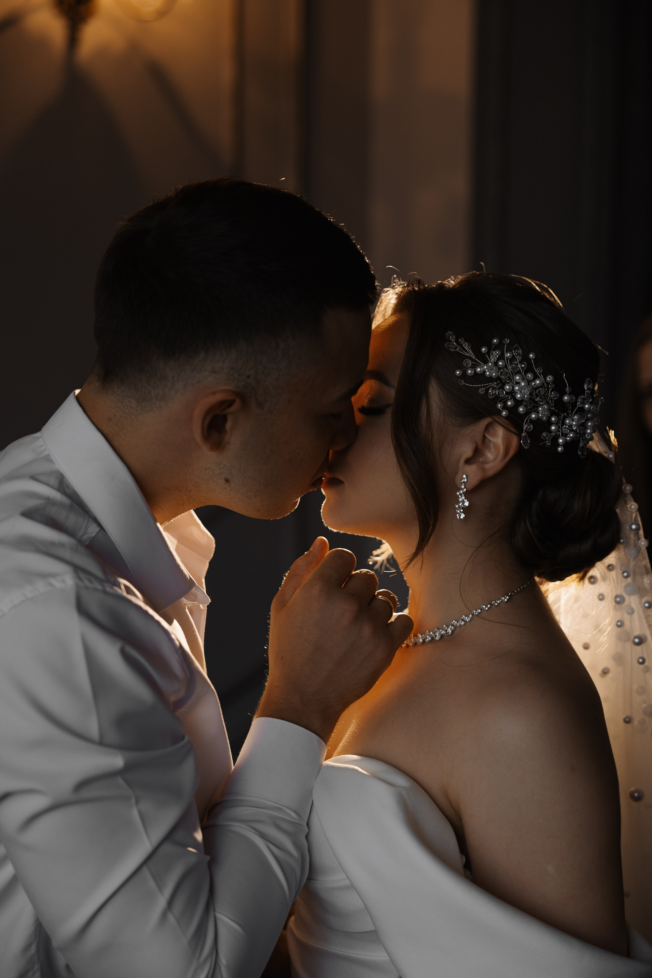 Любовь & Сергей. Майорова Валерия Фотограф Ставрополь