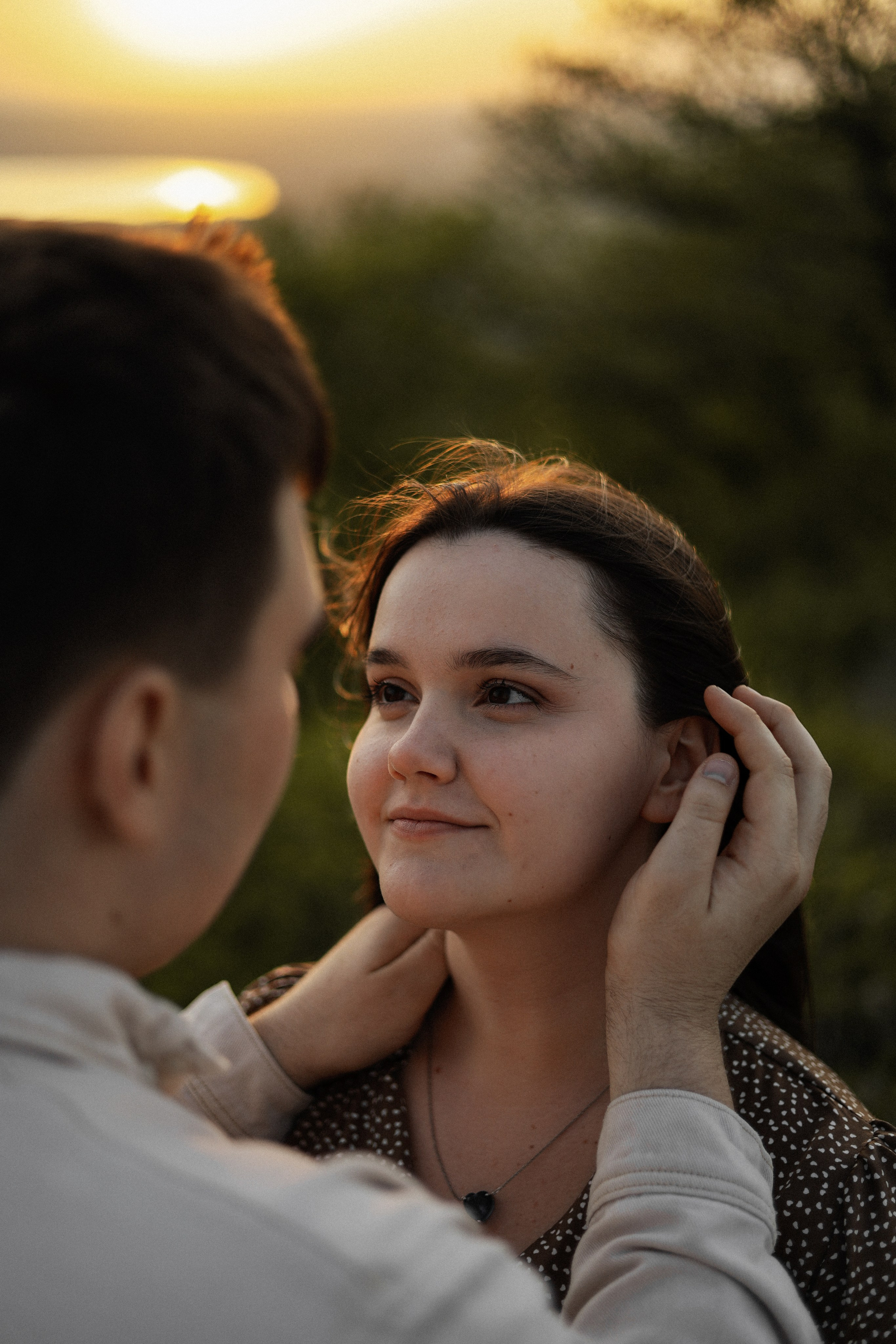 Никита и Даша. Майорова Валерия Фотограф Ставрополь