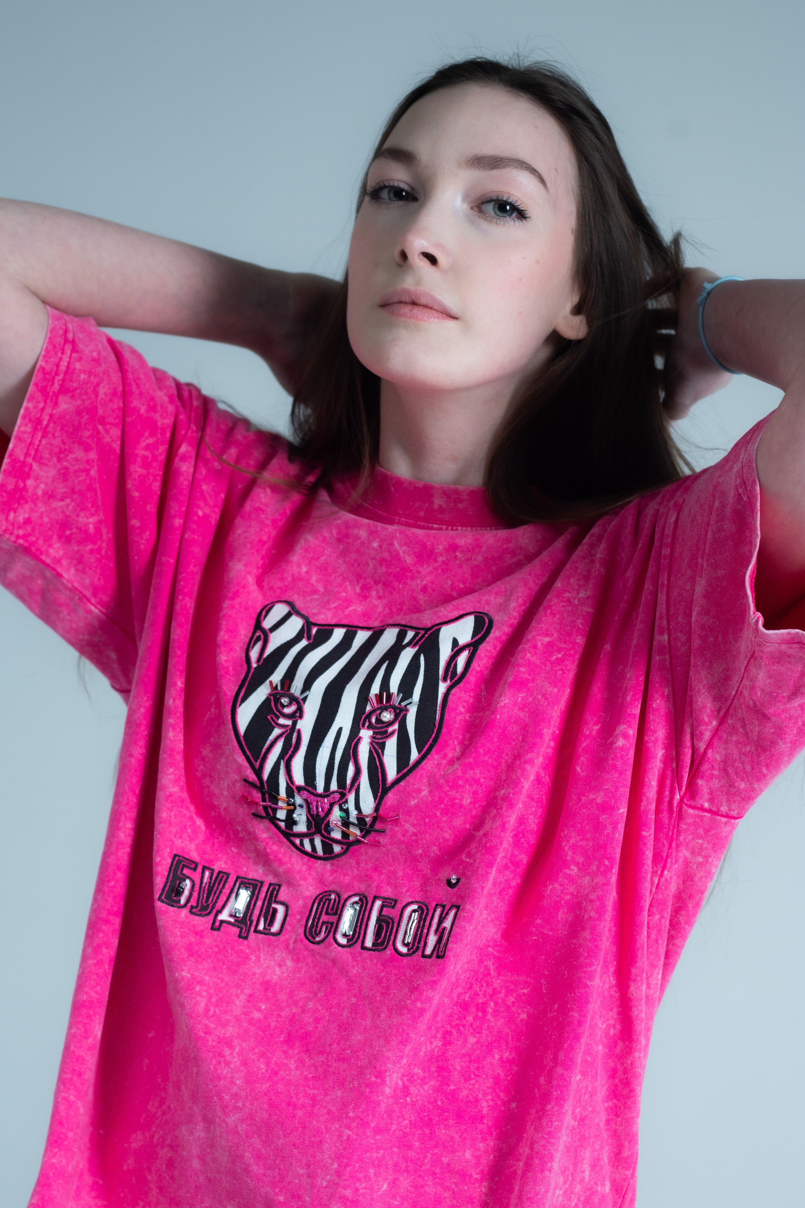 Козина Анастасия. Promodels