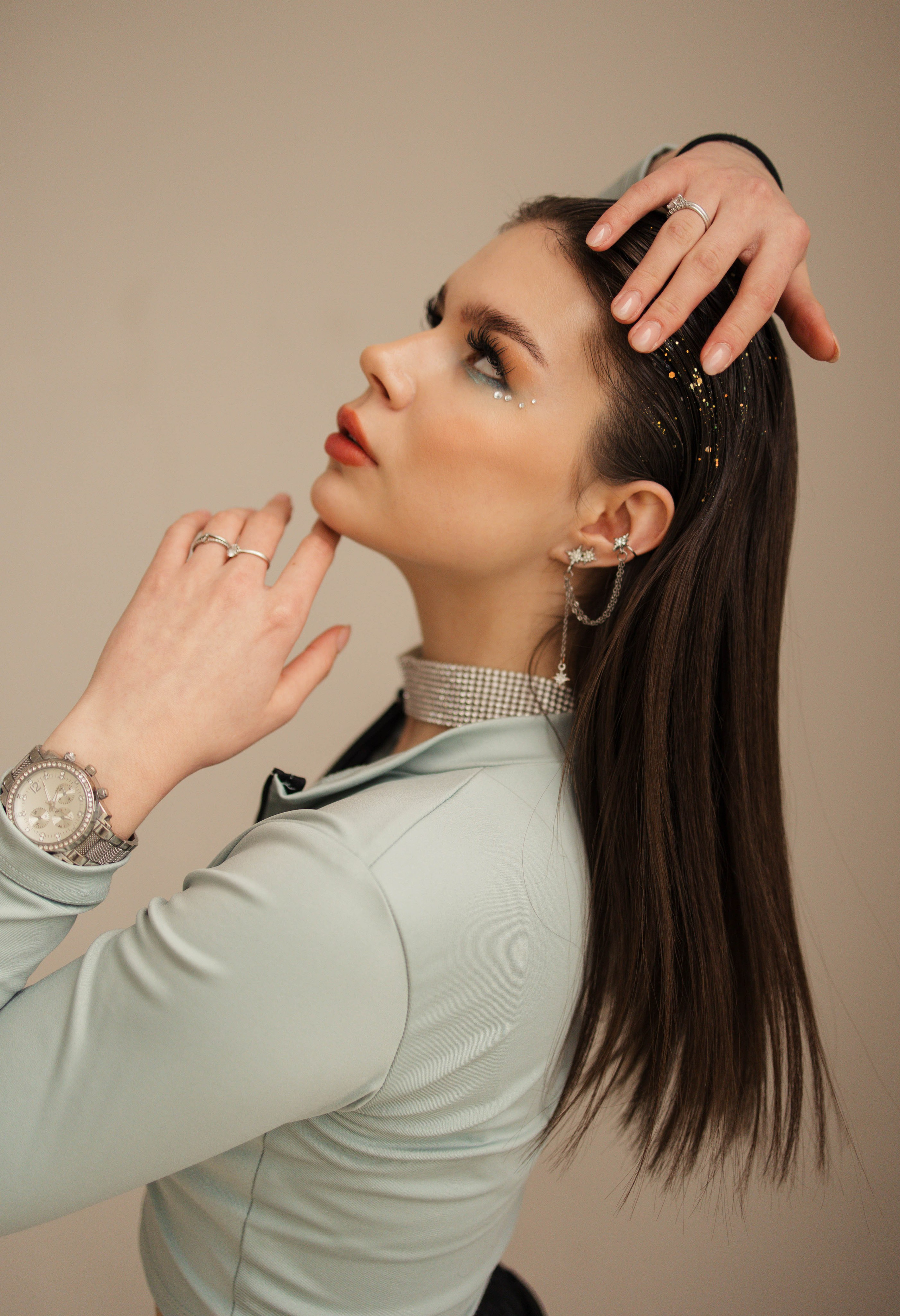 Седова Любовь. Promodels