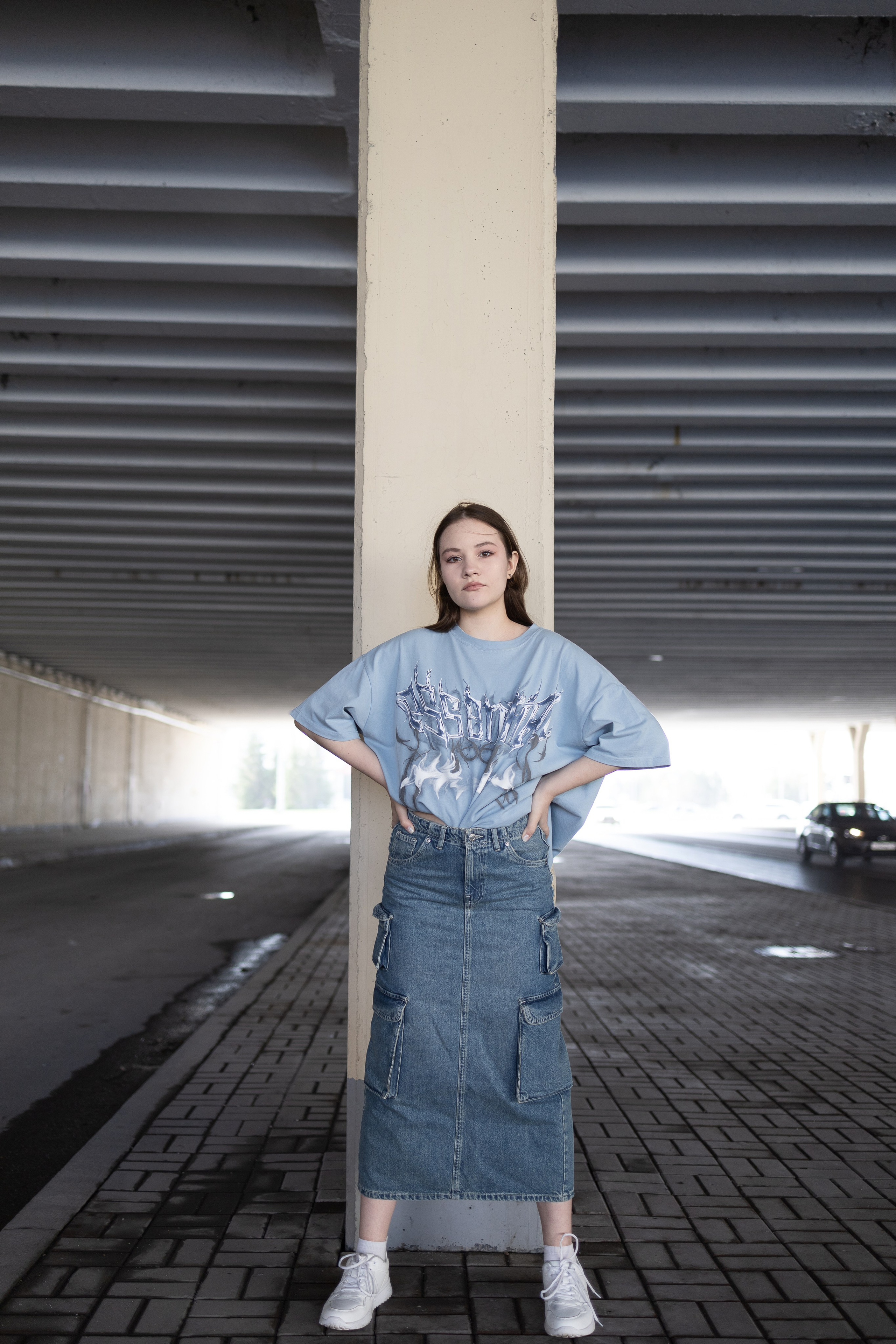 Зонина Алиса. Promodels