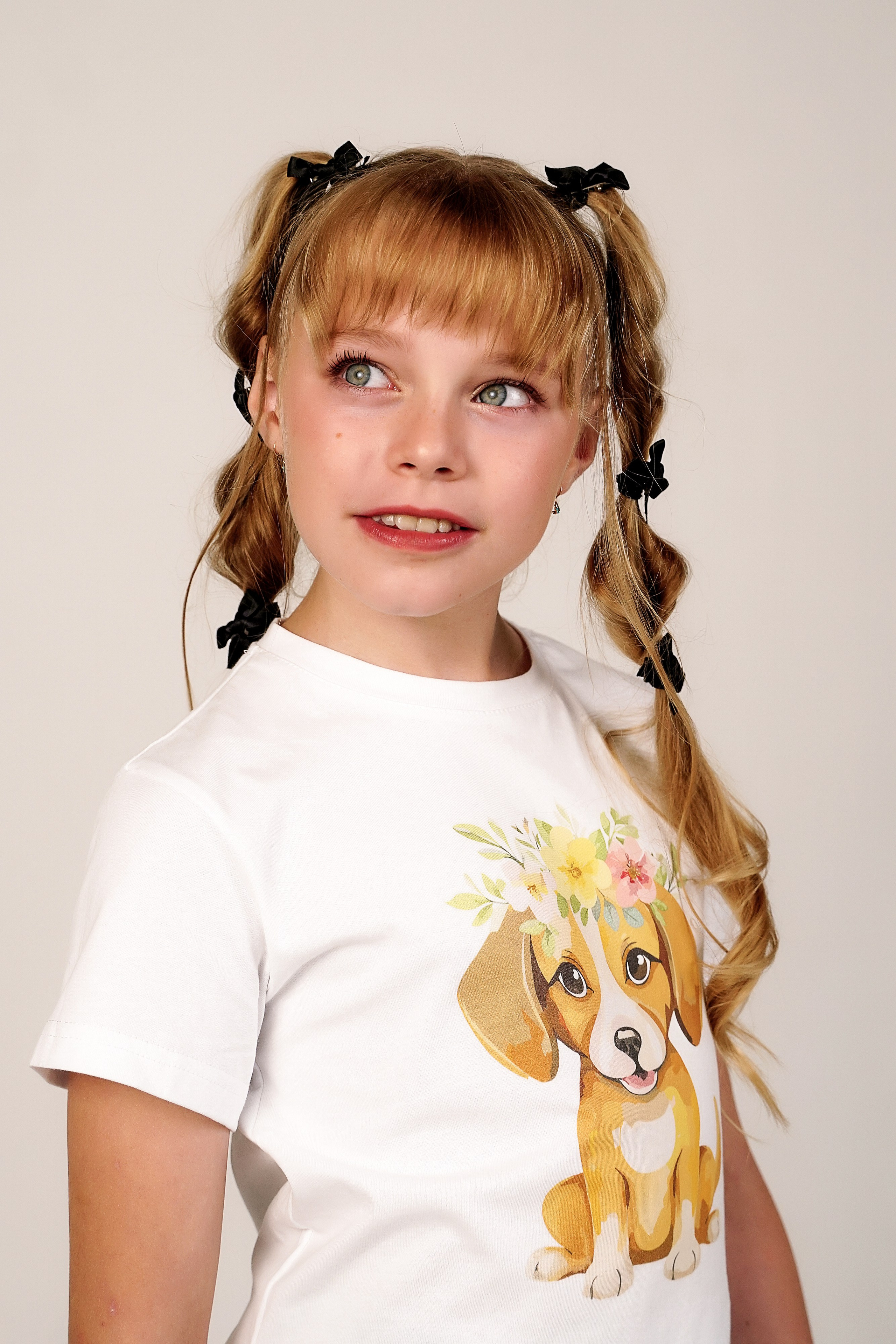 Сушенкова Анна. Promodels