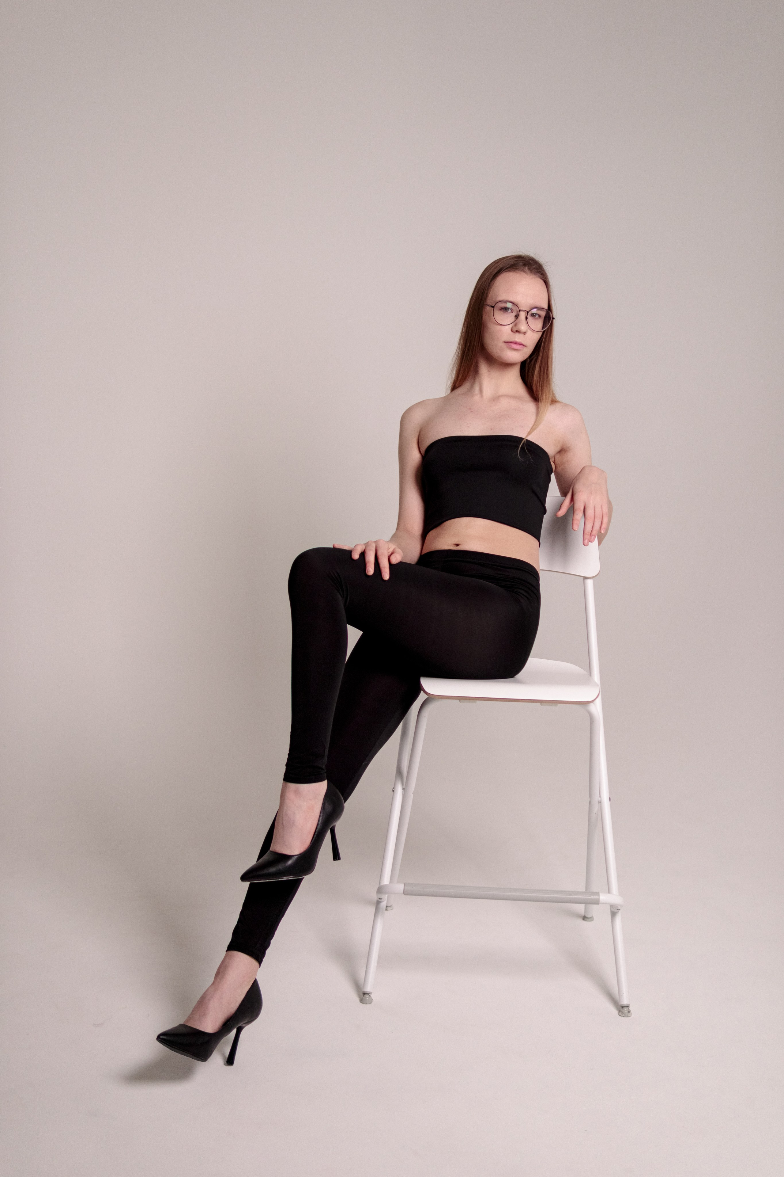 Дарья Крутикова. Promodels