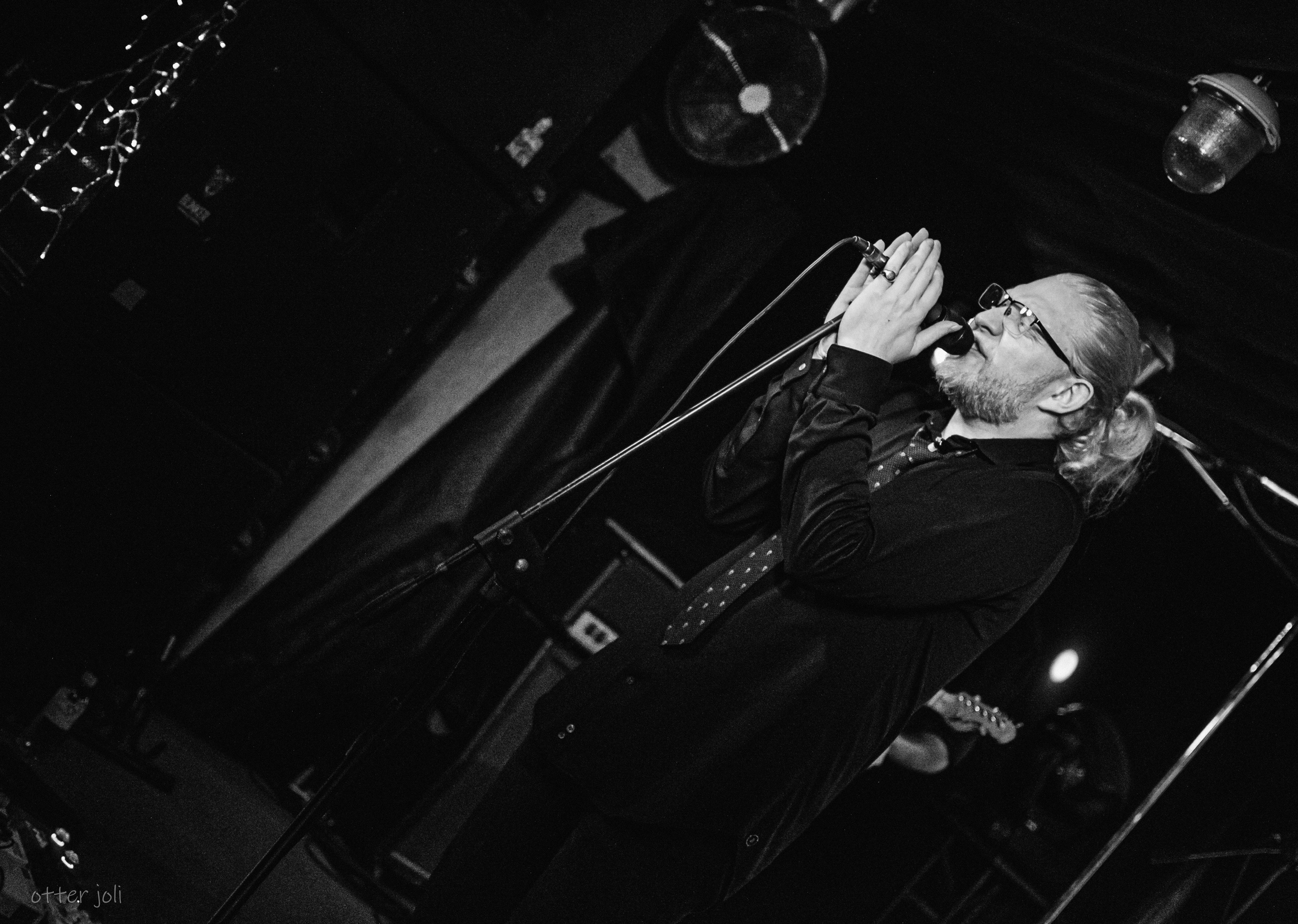 Голова Муэссы | BUNKER47. Концертный репортёр Валерия Сафина