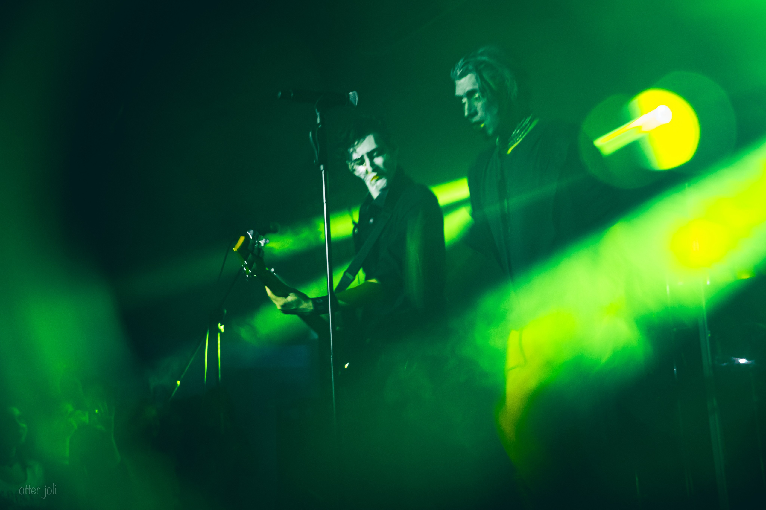 Ramm'band | МТ Music Bar. Концертный репортёр Валерия Сафина