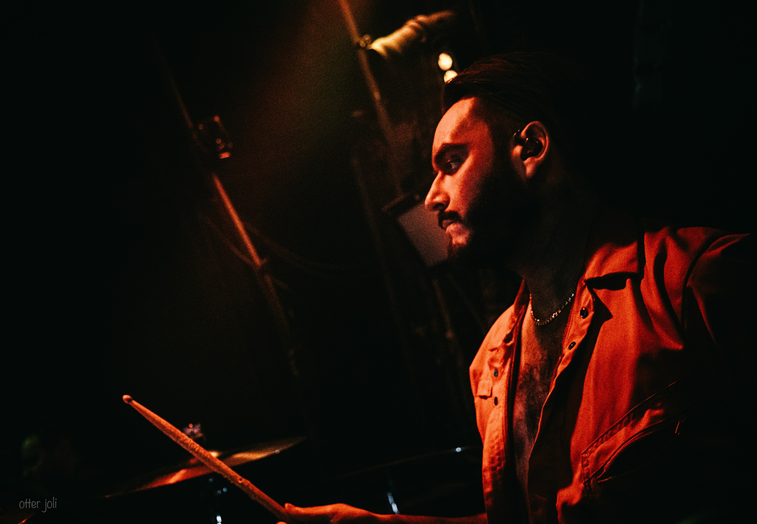 Ramm’band | Sexton. Концертный репортёр Валерия Сафина