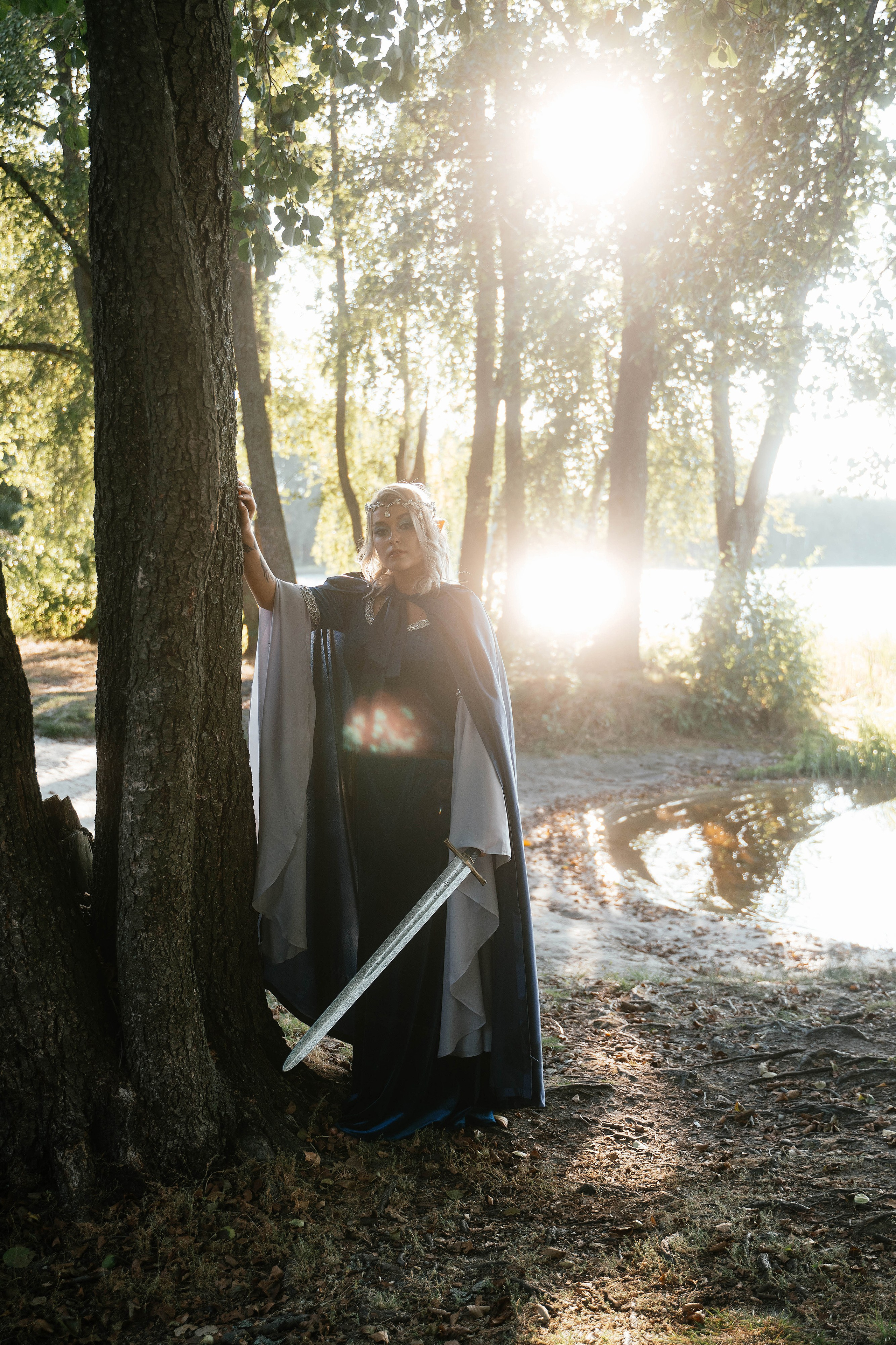 Алена. Свадебный, семейный фотограф в Рязани Лена Брант