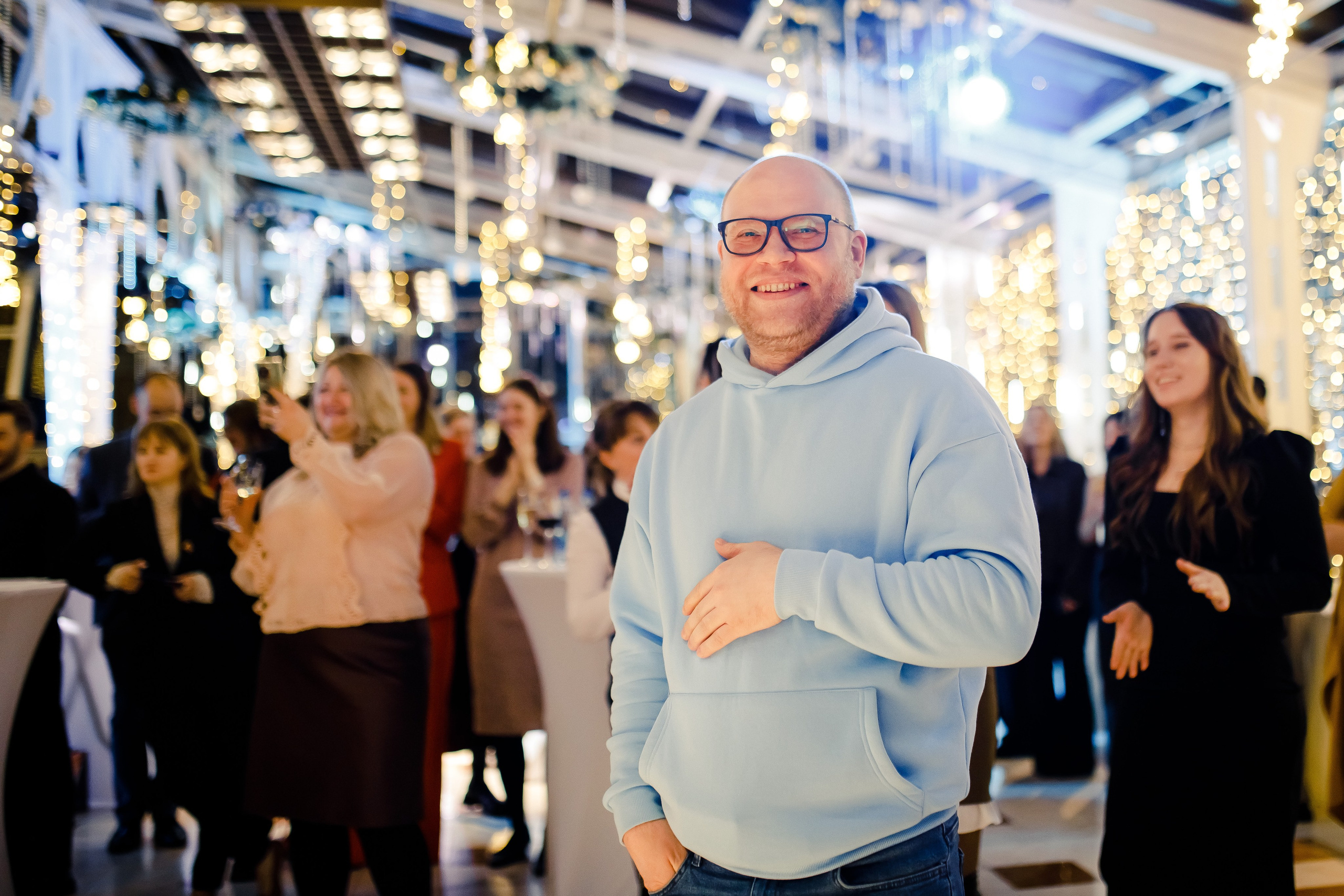 ДНК-Технология| President Hotel. Свадебный фотограф Серпухов — Москва Ольга Васильева