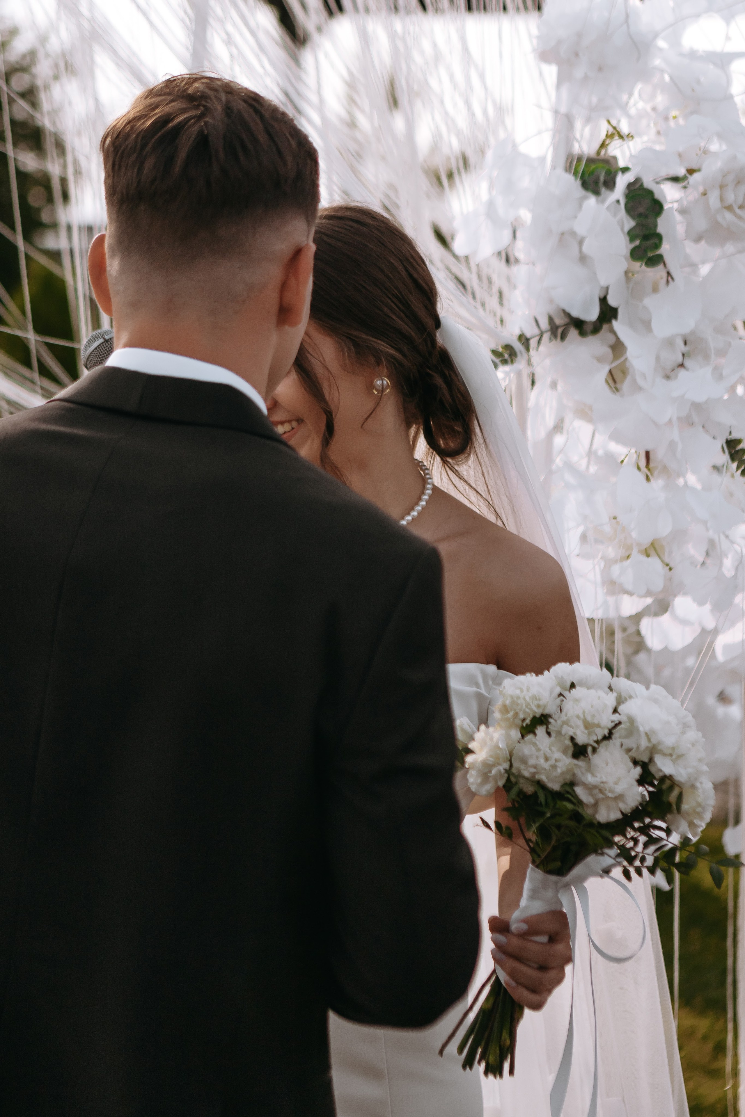 Стильный свадебный кутеж. Свадебный и семейный фотограф Арина Кулёва