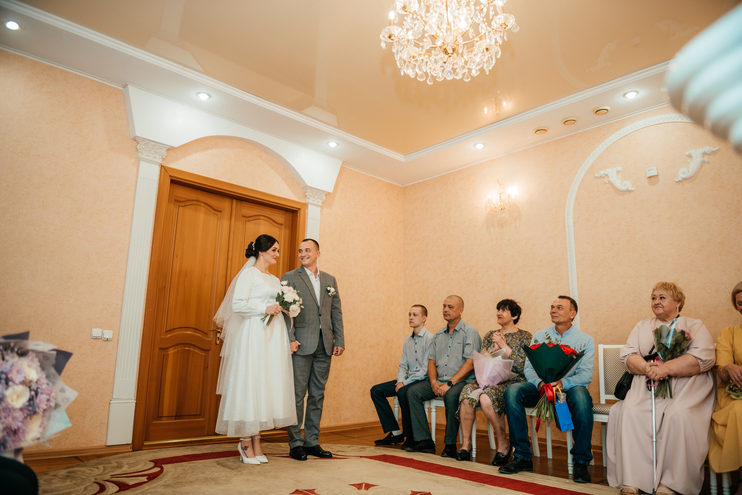 27.07.2023. Фотограф Анна Качан