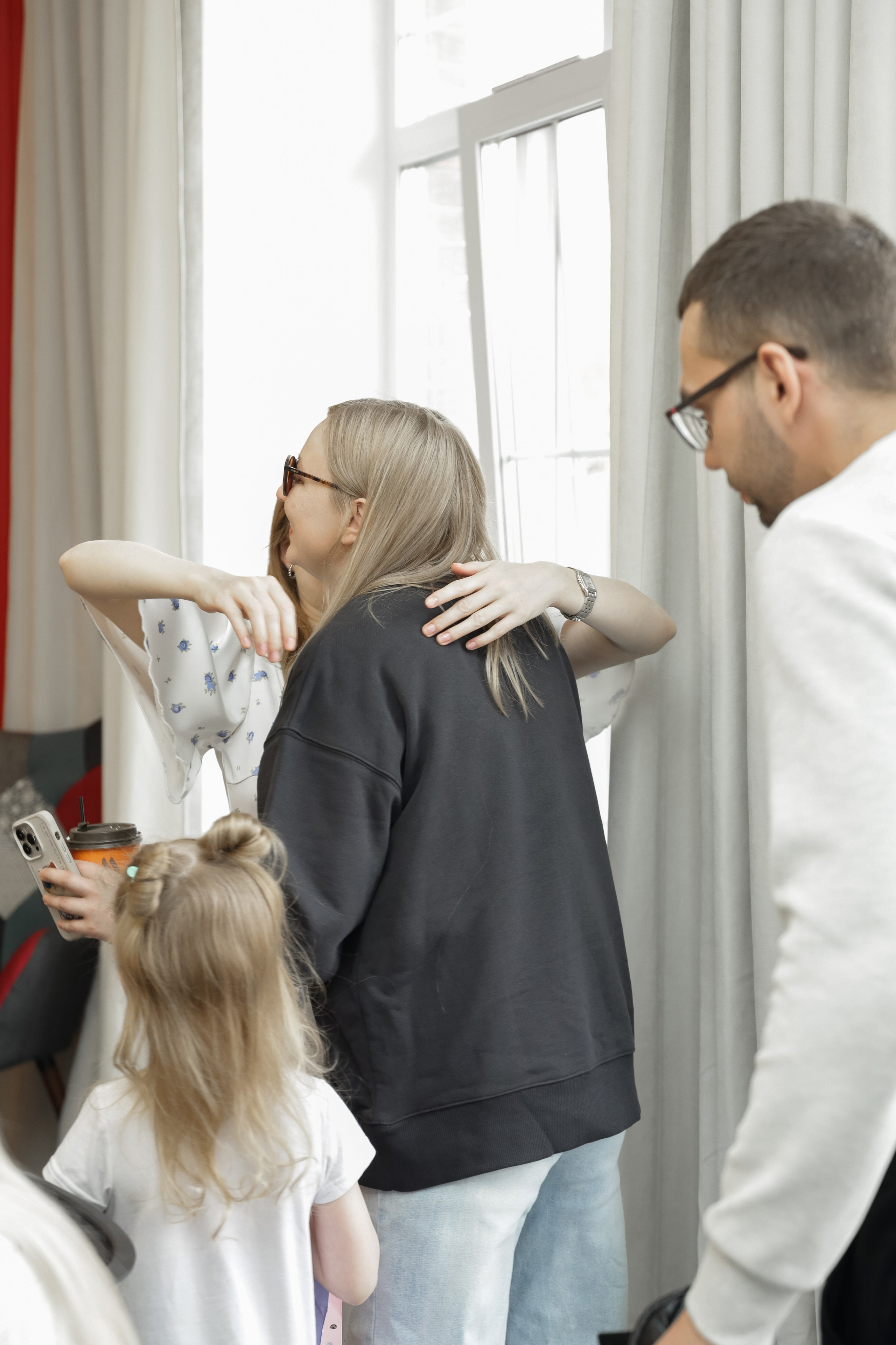 Алисе 1 год. АНАСТАСИЯ КУЗНЕЦОВА | ФОТОГРАФ ЧЕБОКСАРЫ