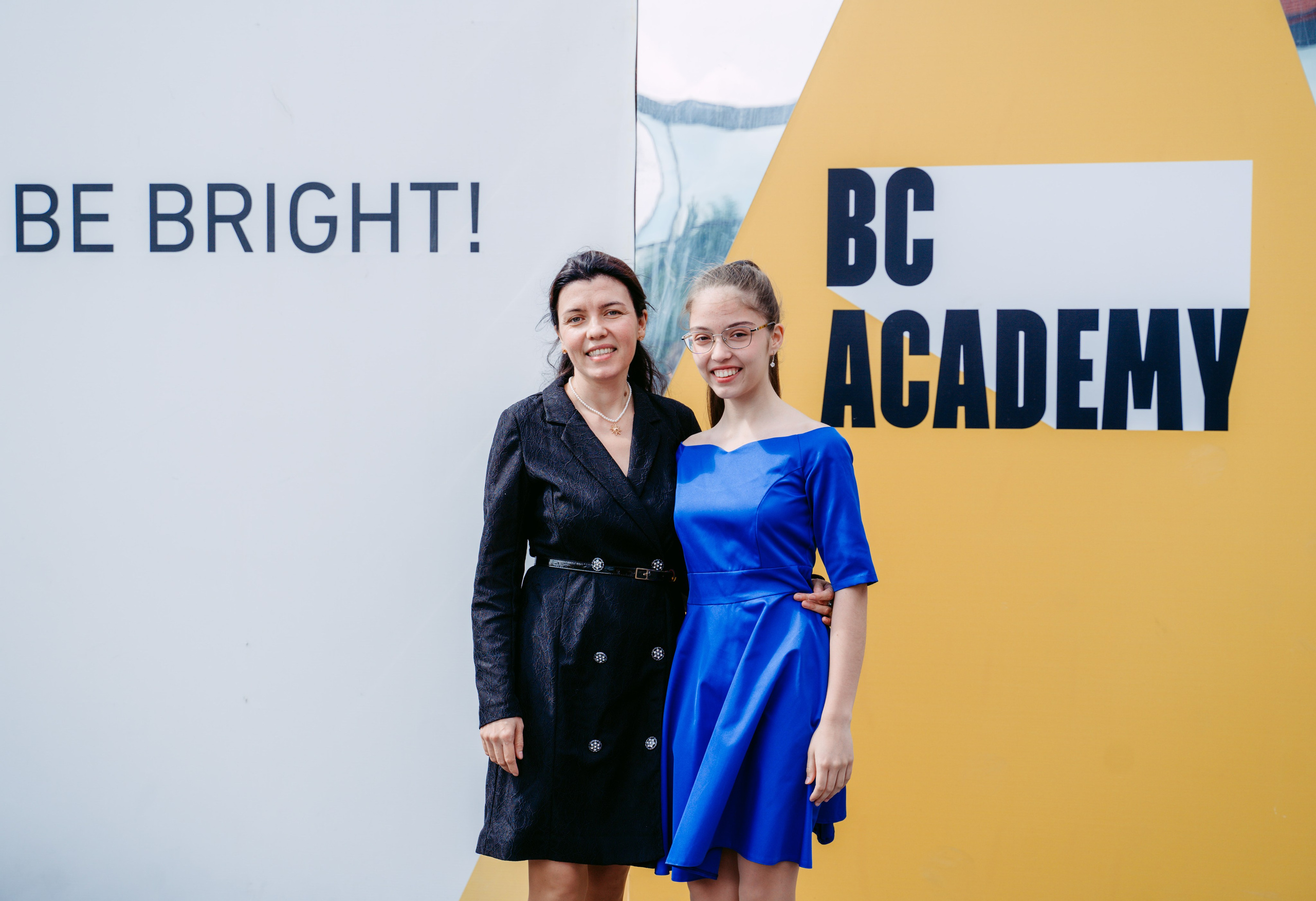 Выпускной Бала-Сити / 2023. Саша Копылов, фотограф в Казани