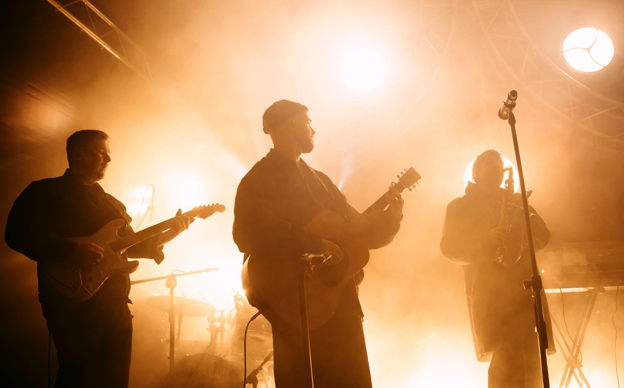 Очень! Осень, Московский рынок. Саша Копылов, фотограф в Казани