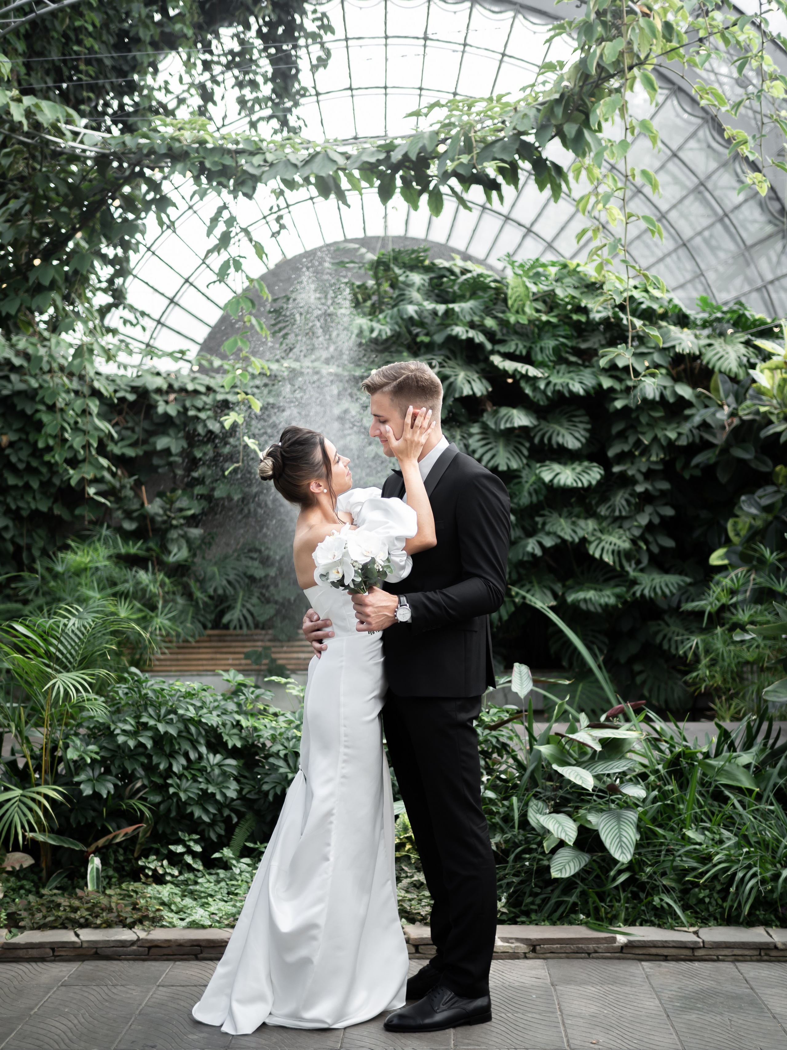 Свадьба. Фотограф и видеограф в Санкт-Петербурге