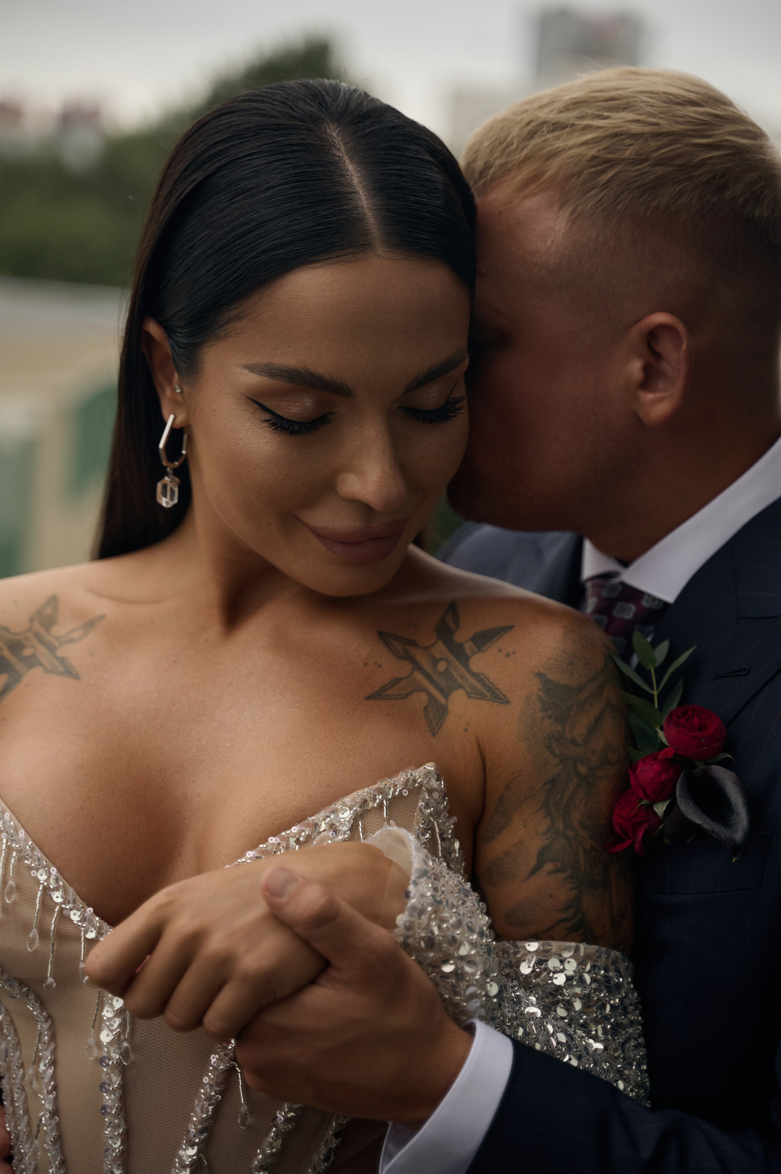 Свадьба 14.09.2024. Свадебный фотограф во Владивостоке Гарагуля Игорь