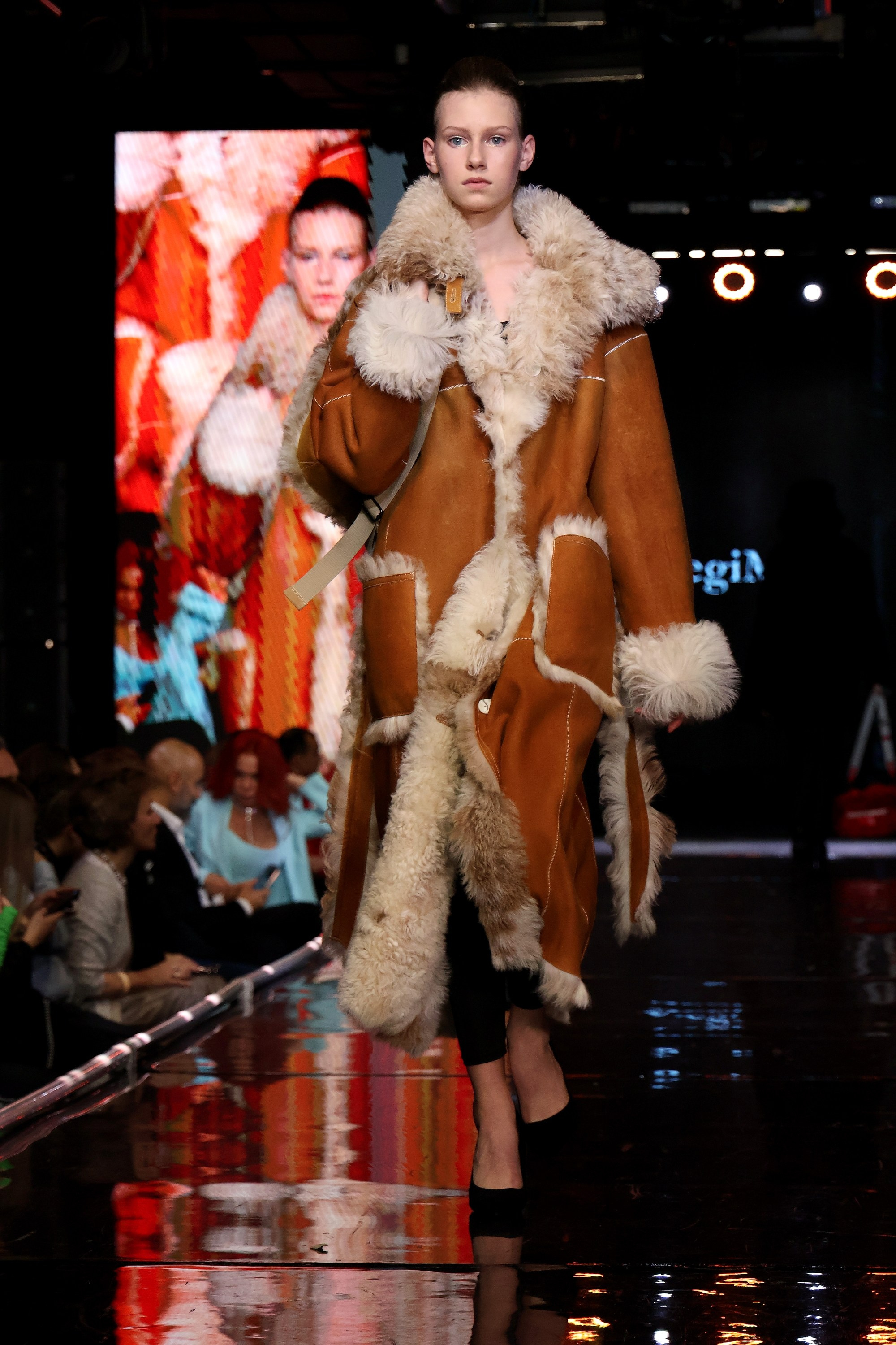 Фотограф на съемку показа. Спортивный и репортажный фотограф Ермакова Светлана