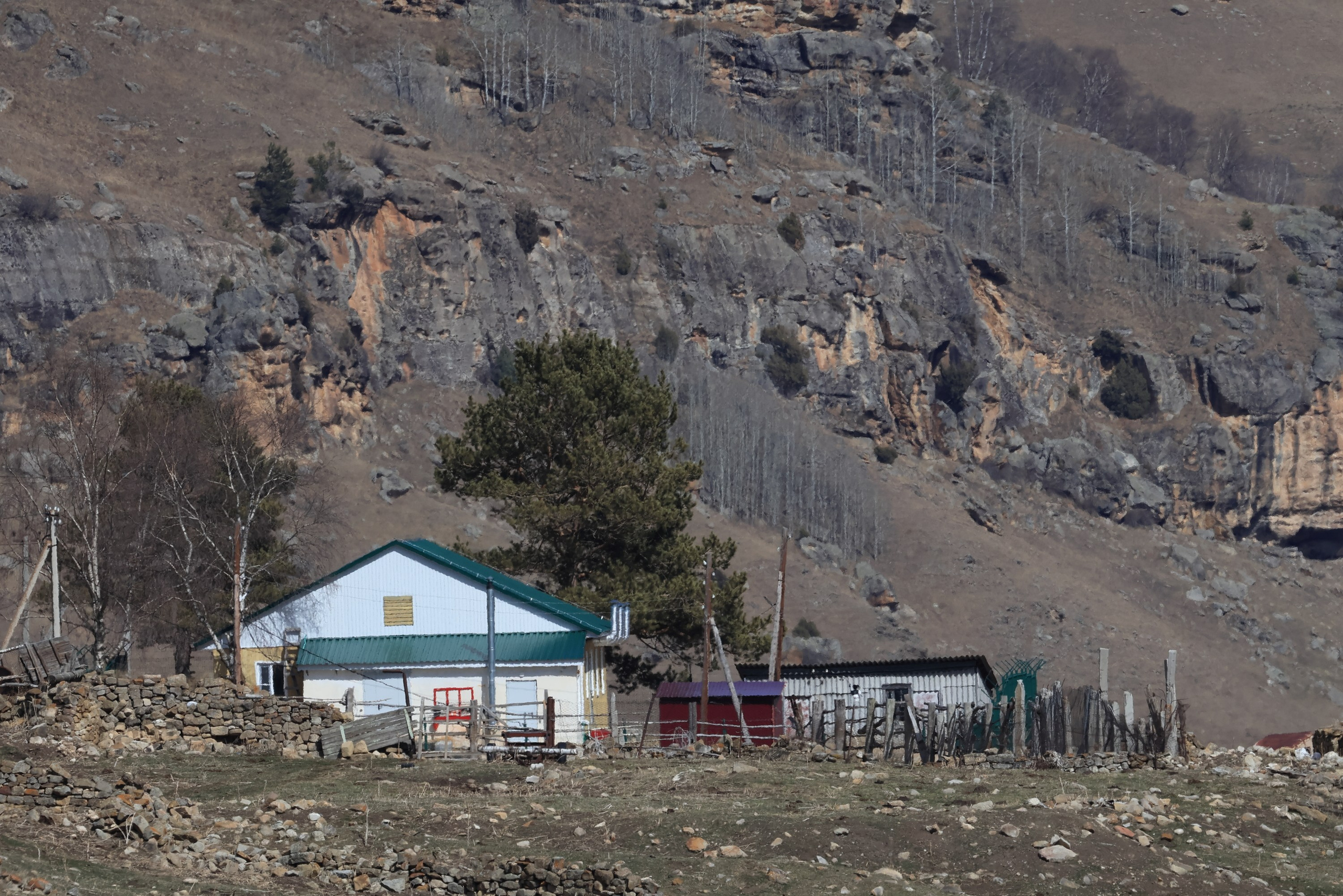 НашиТуры. Кисловодск. Спортивный и репортажный фотограф Ермакова Светлана