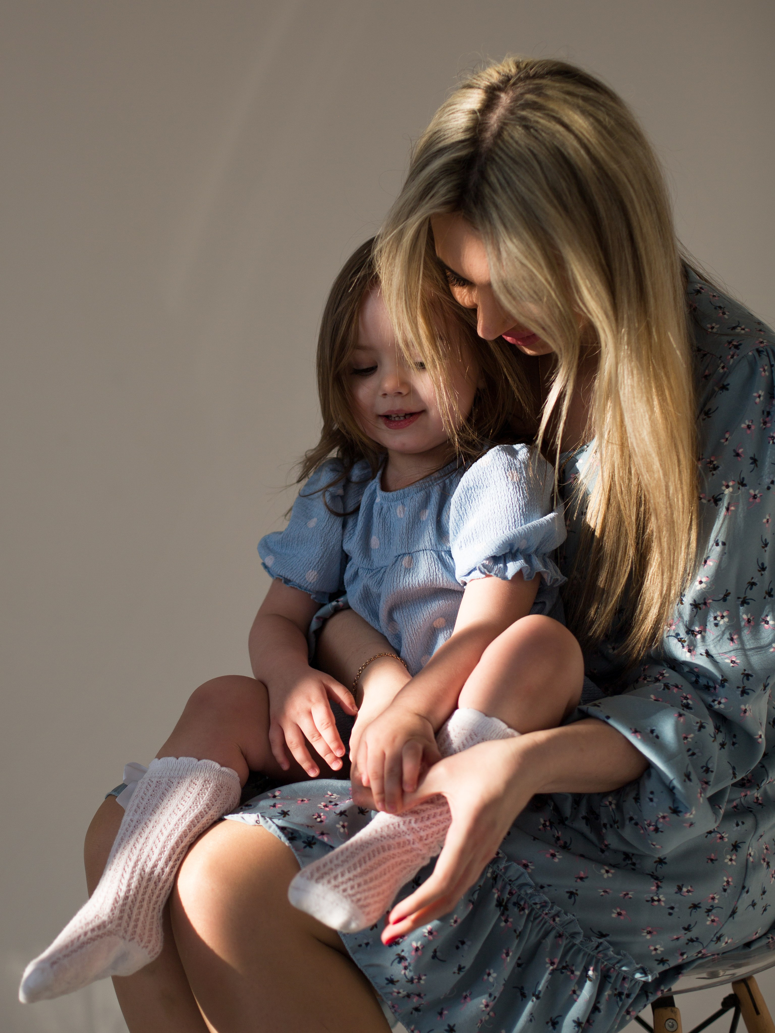 Анжелика и Дарина. Фотограф в Волгограде Галина Власенко