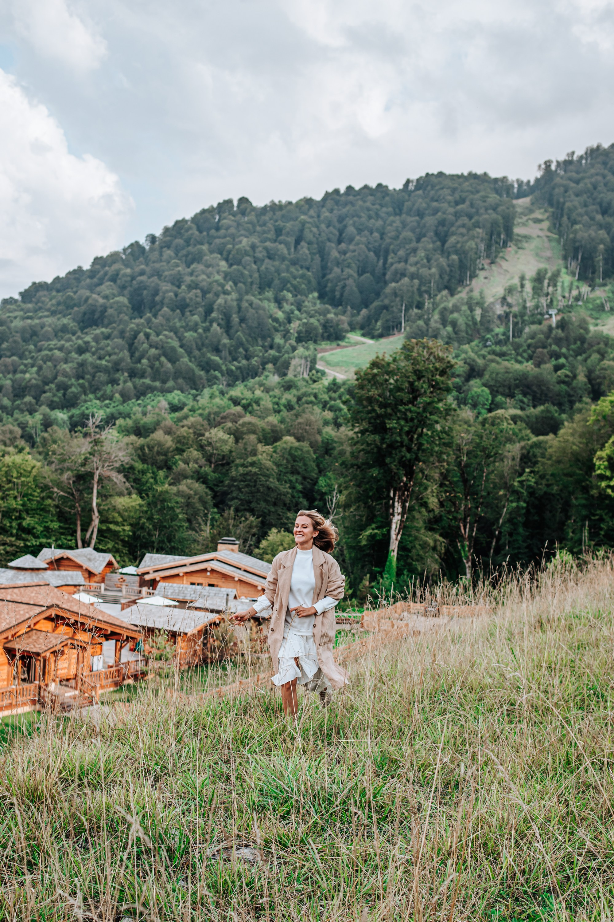 Ирина. Агафонова Анна — фотограф в Красной Поляне