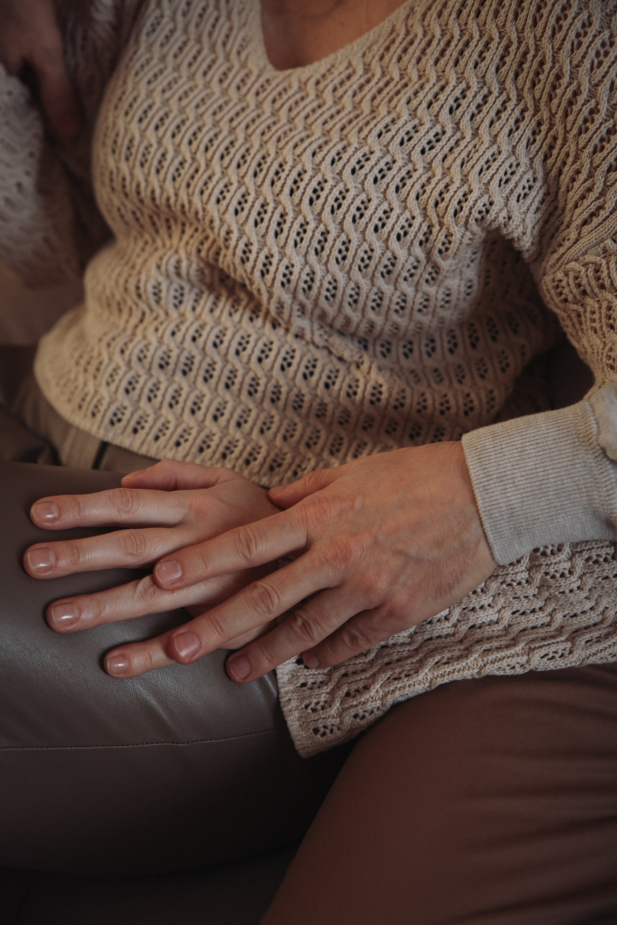 Семейная фотосессия Большая семья Фотосессия с родителями. Фотограф Владимир Москва