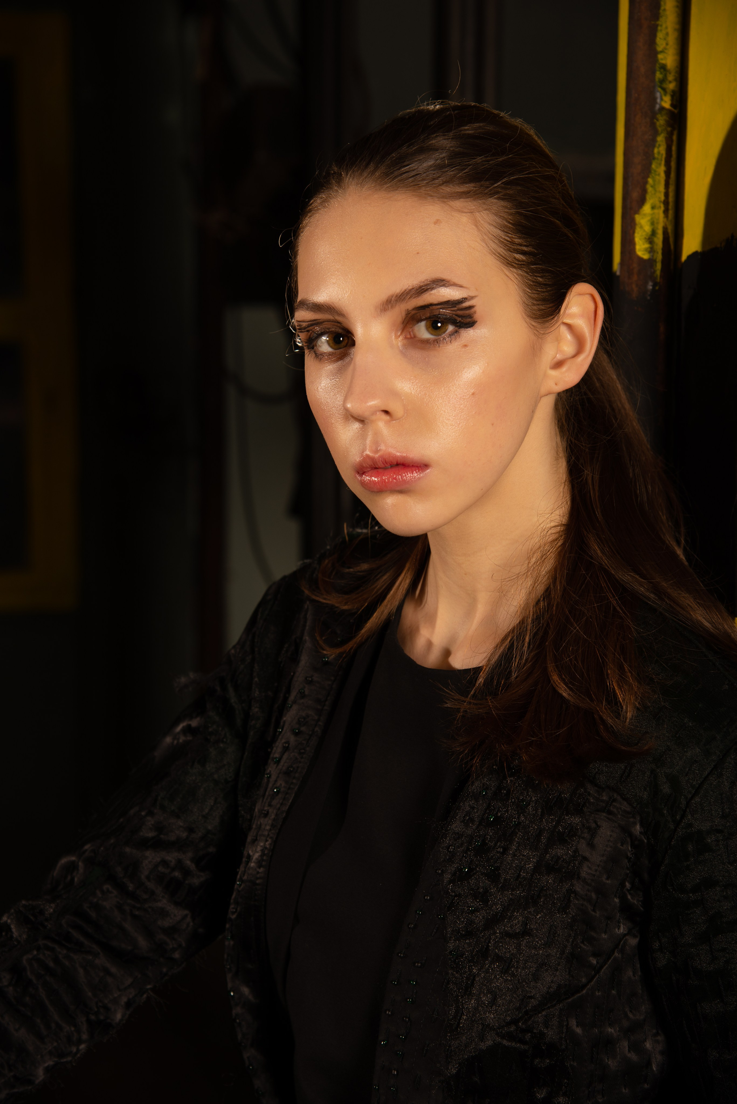 Проект «Цех». Фотограф Юлия Зимина