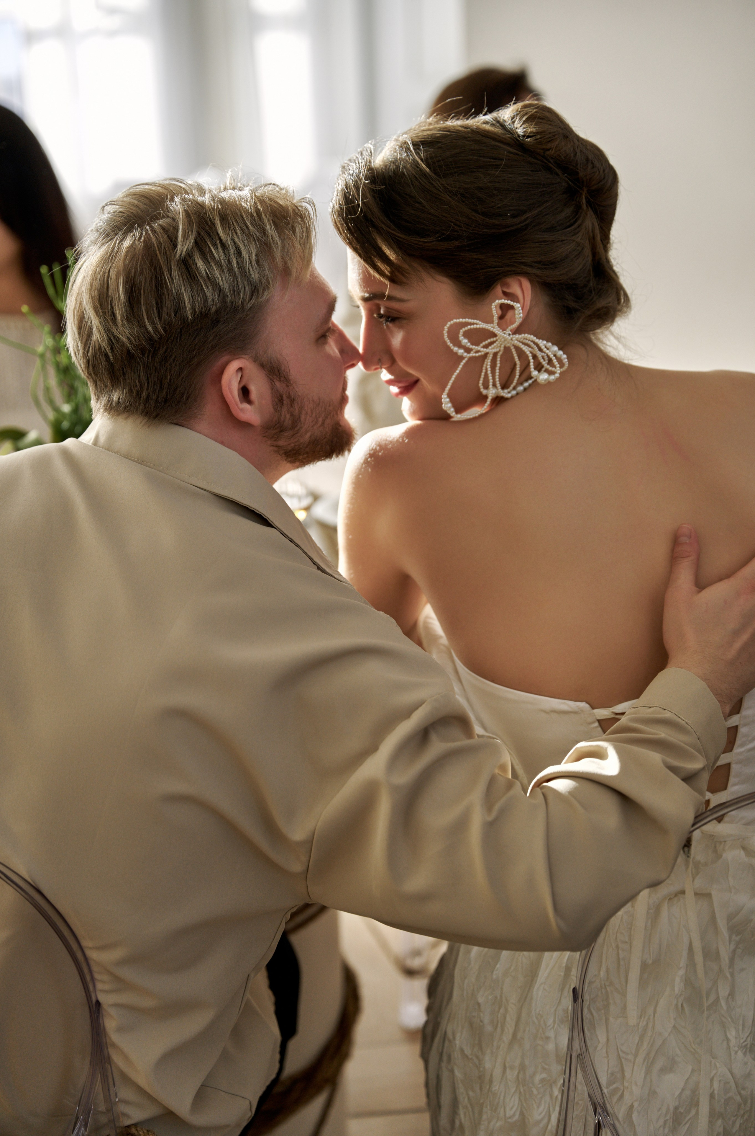 Милена и Владислав. Фотограф Челябинск — Кирилл Устюжанин