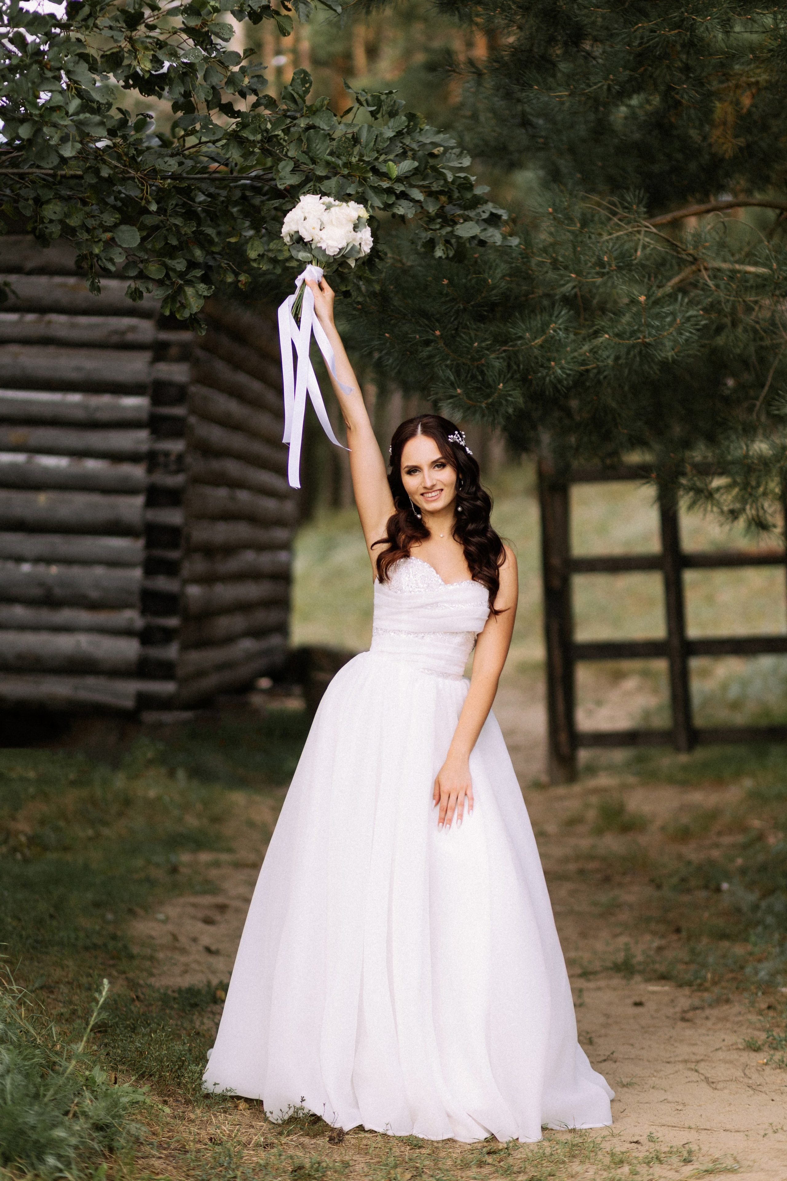 Фотограф в Тамбове Ольга Мельникова