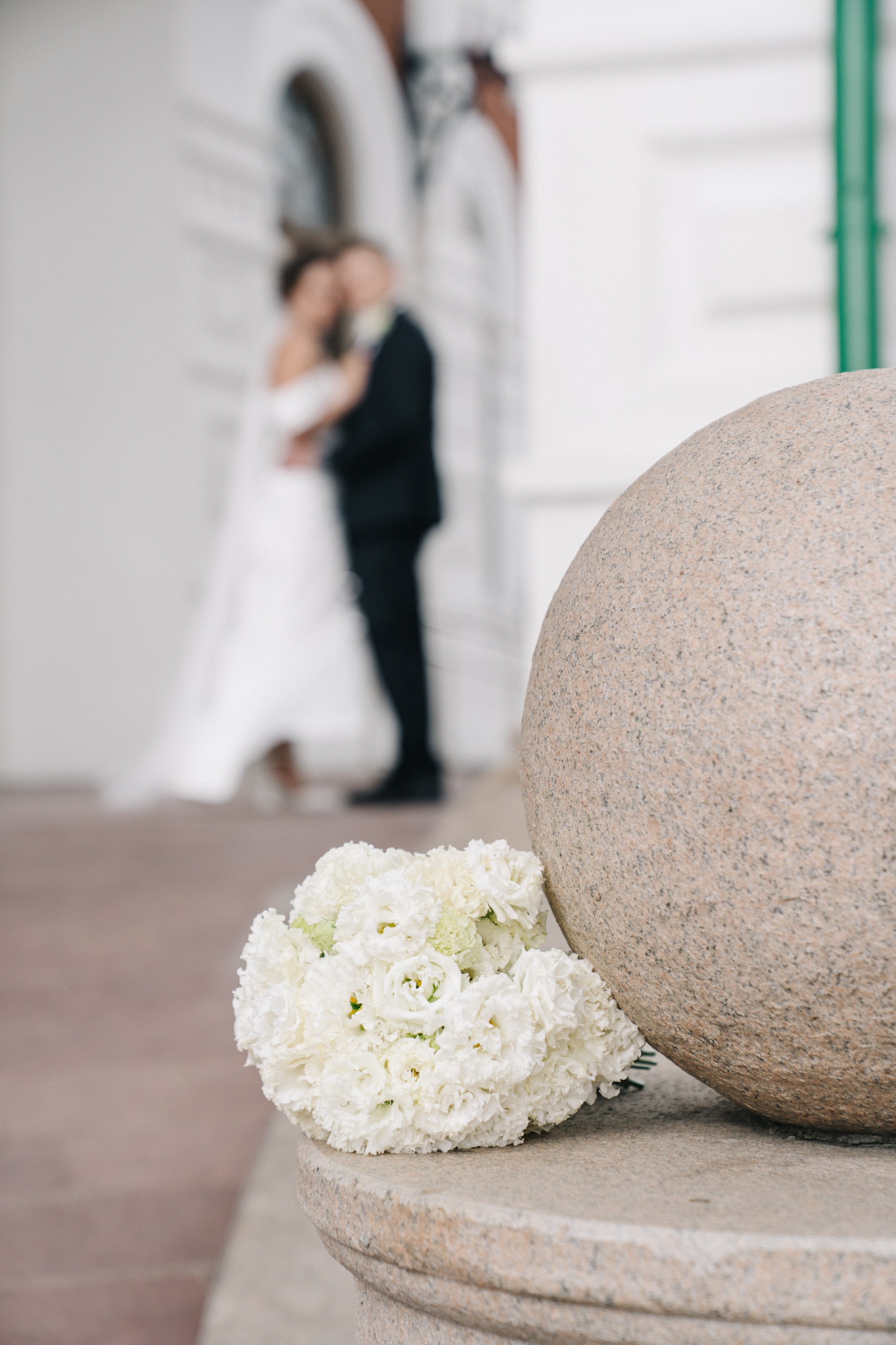 Арина и Дмитрий. Свадебный и Мужской фотограф