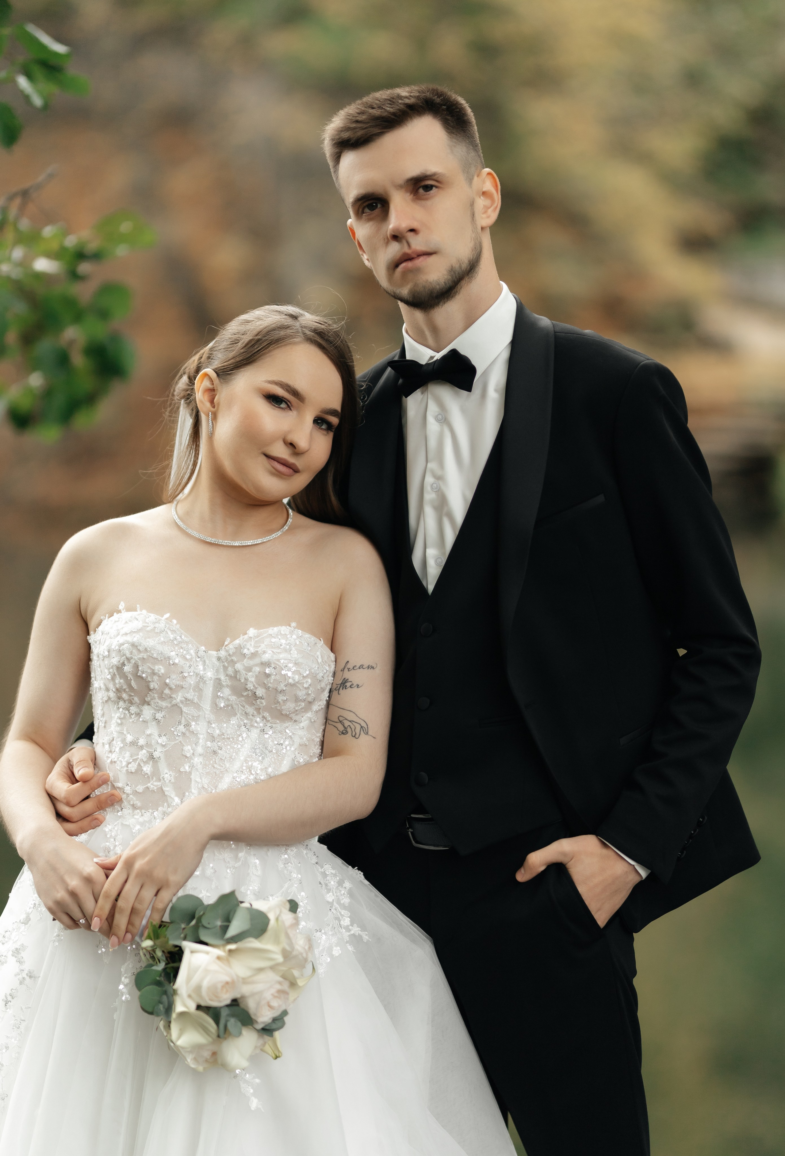 Maxim & Diana. Свадебный фотограф Ильнар Асадуллин