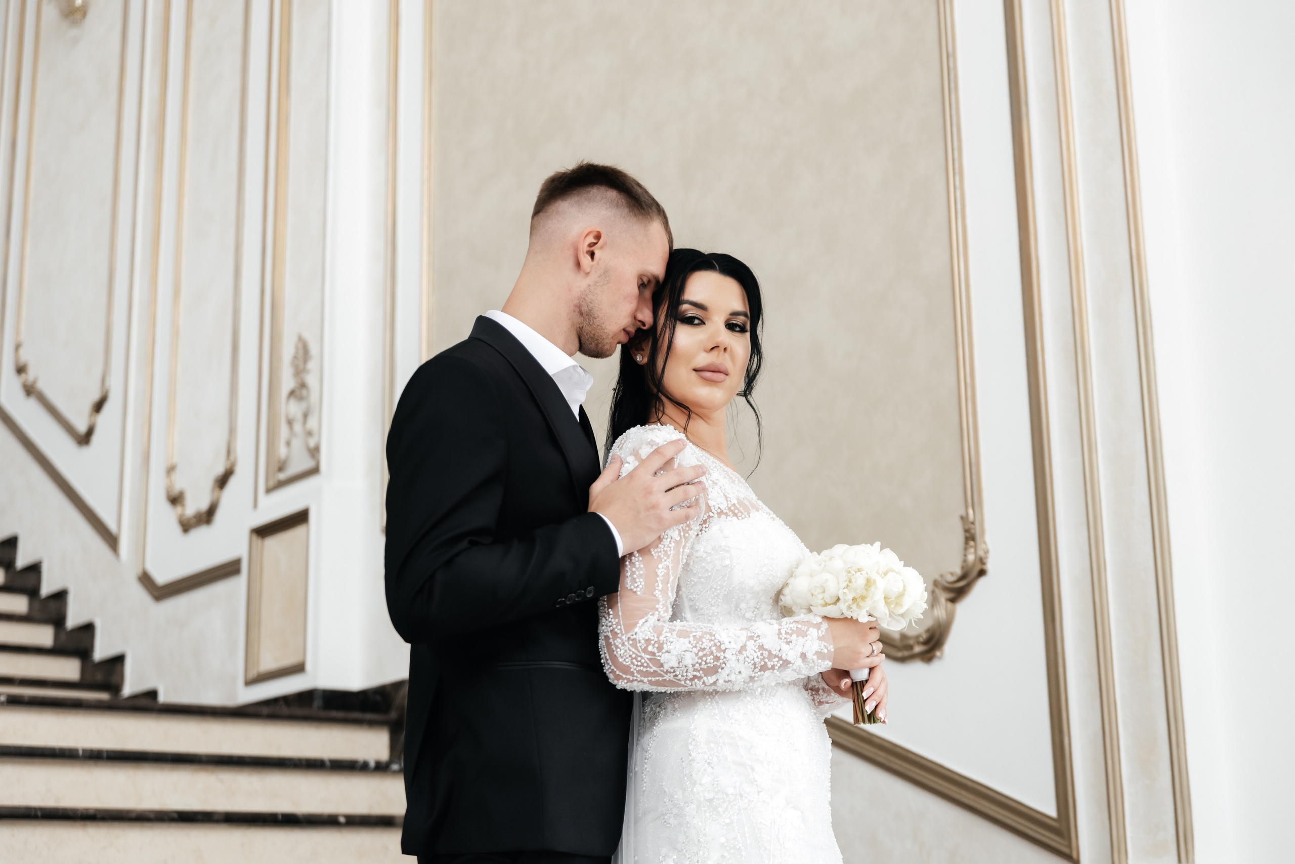 Stanislav & Kseniya. Свадебный фотограф Ильнар Асадуллин