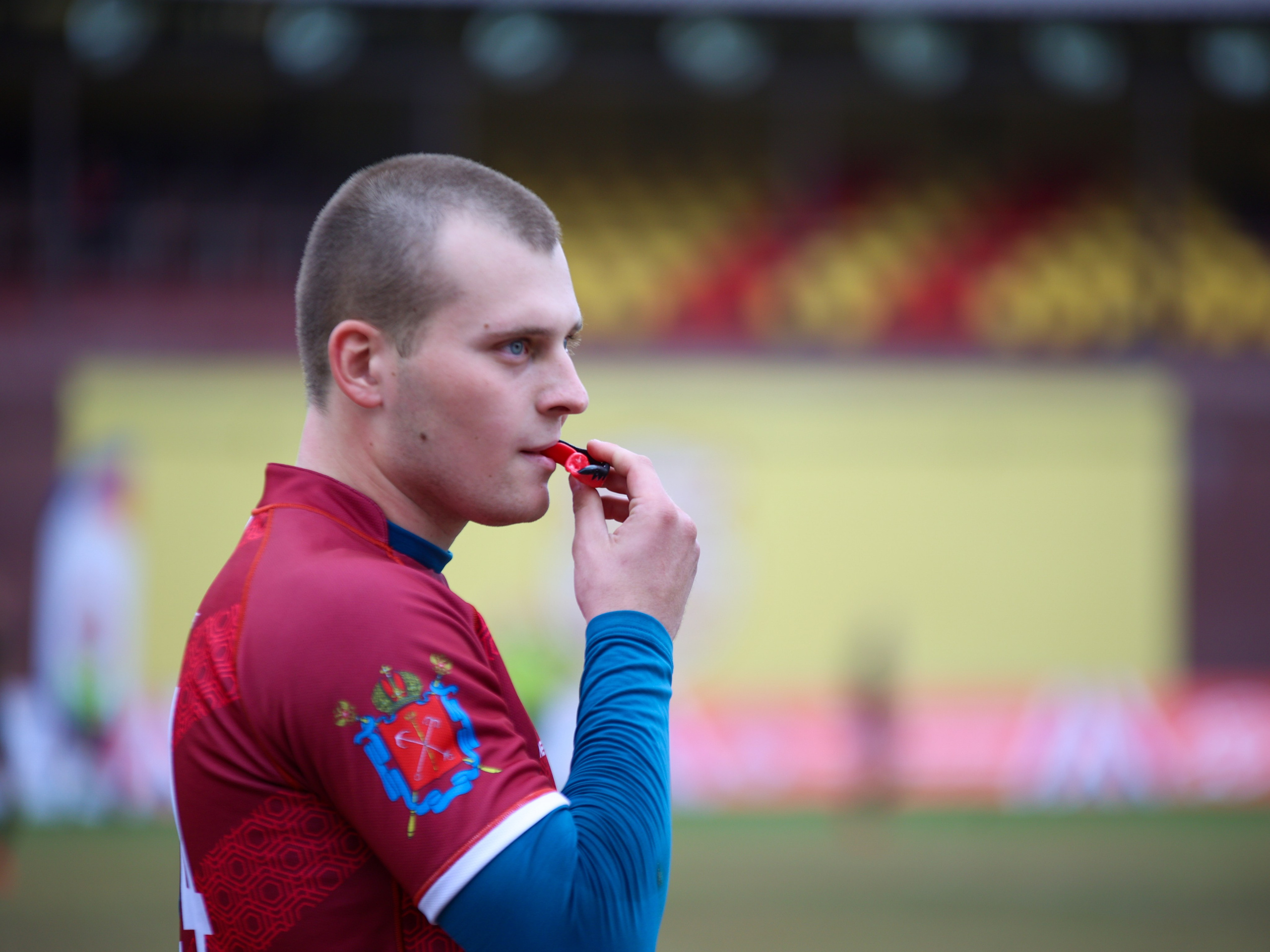 ЧЕМПИОНАТ ВООРУЖЕННЫХ СИЛ ПО РЕГБИ. Концертный и репортажный фотограф в Москве и Санкт-Петербурге Мария