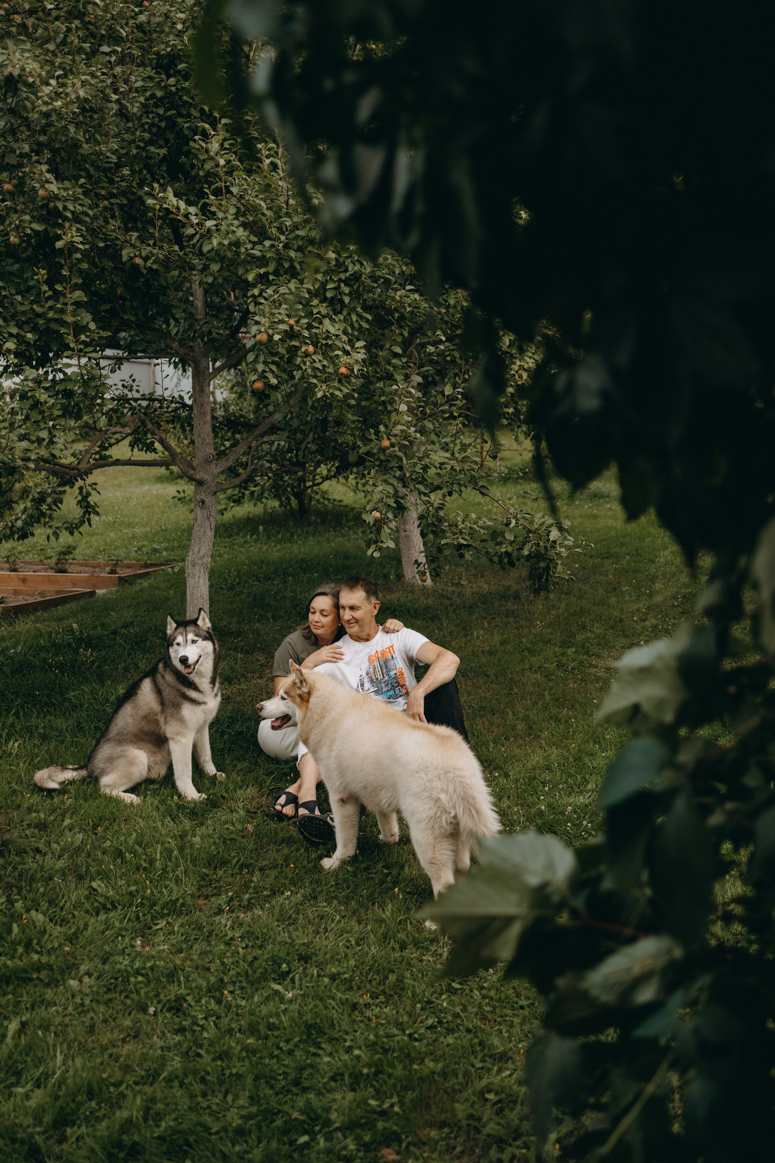 Дом у реки. Фотограф — Анималист | Санкт-Петербург