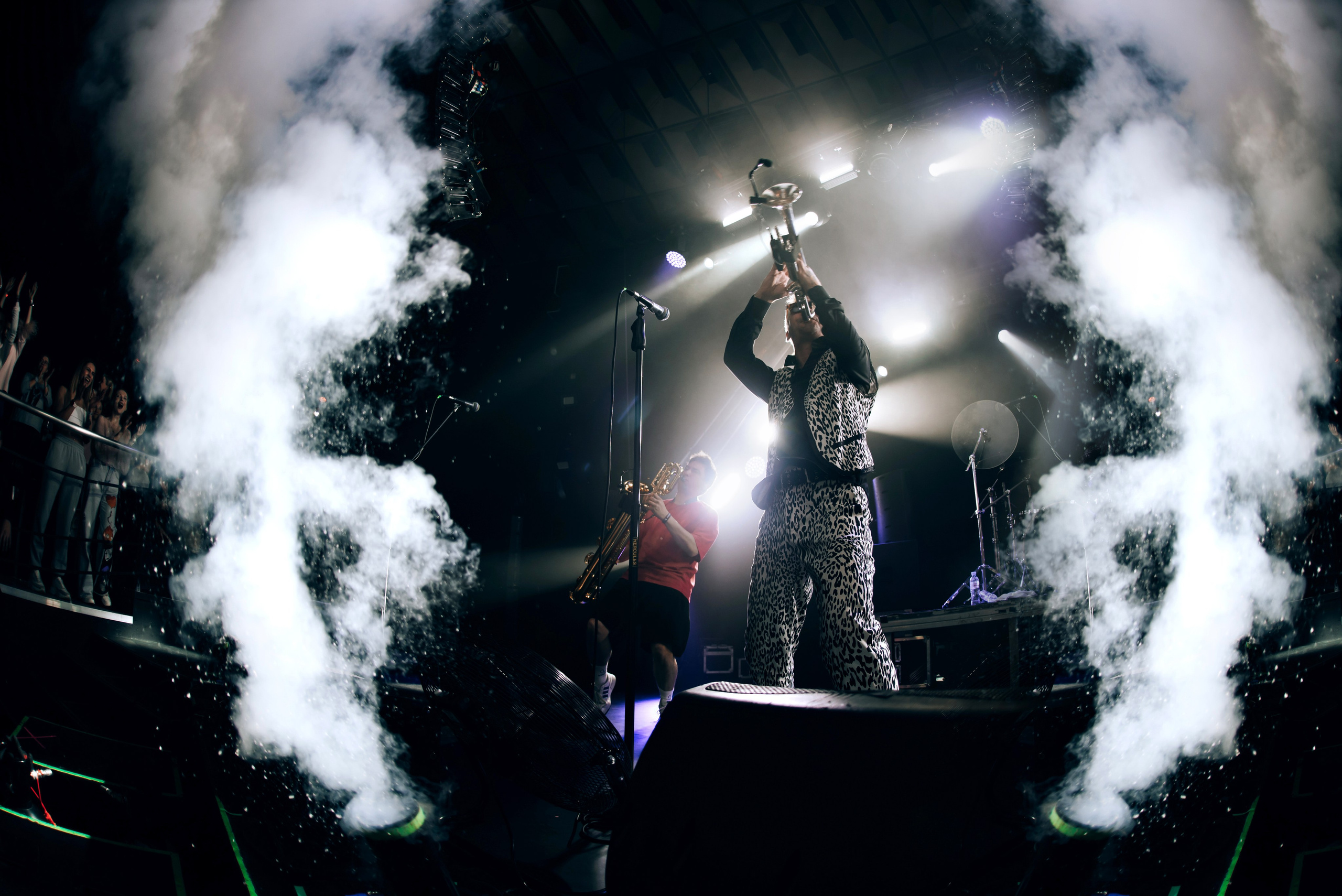 ГУДТАЙМС. Кира Молко — Концертный фотограф в Санкт-Петербурге