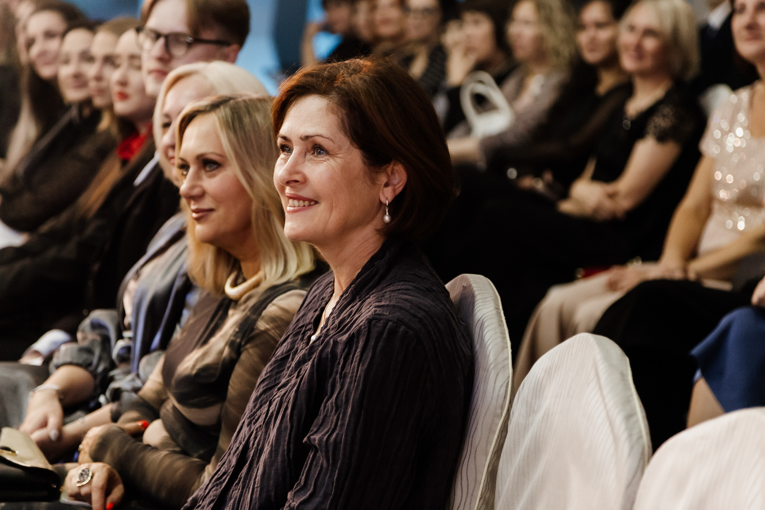 Peplos 25 years. Фотограф Иван Гуляев