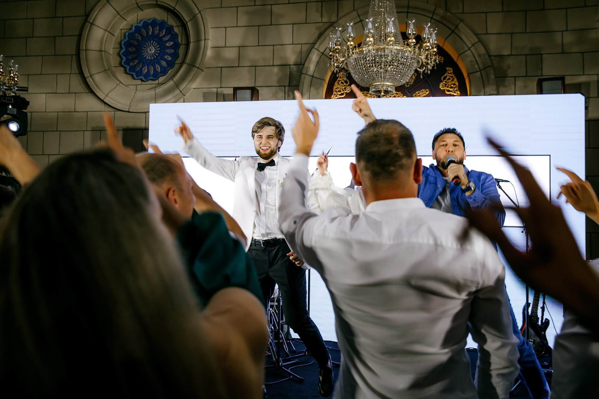 Ника и Никита. Radison. Любовь Чуляева — свадебный фотограф в Москве и Европе