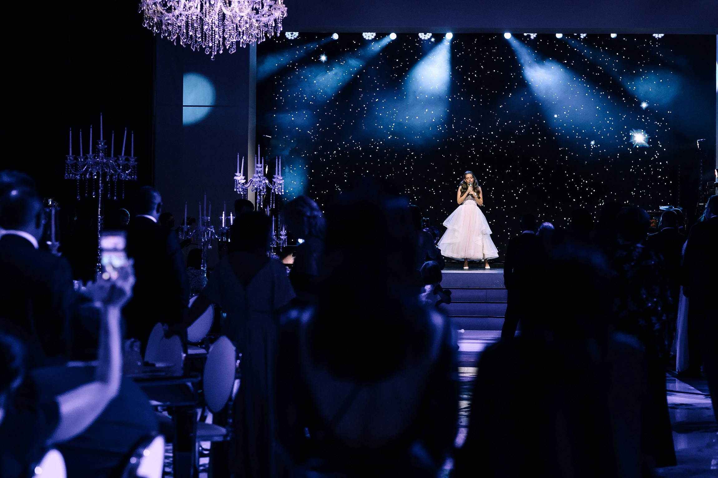 Саша и Маша. Любовь Чуляева — свадебный фотограф в Москве и Европе