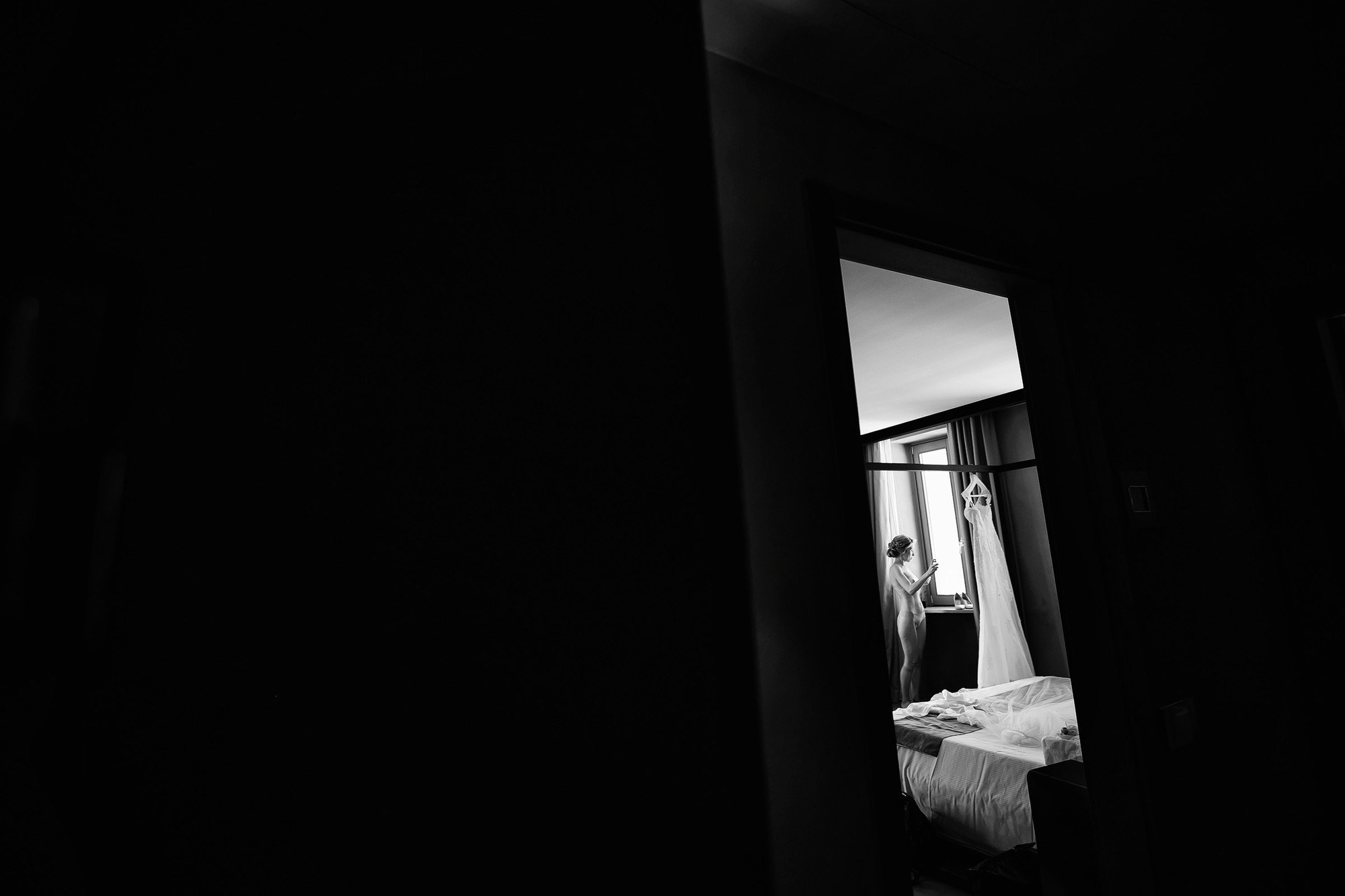 Татьяна и Джованни. Орта. Пьемонт. Любовь Чуляева — свадебный фотограф в Москве и Европе