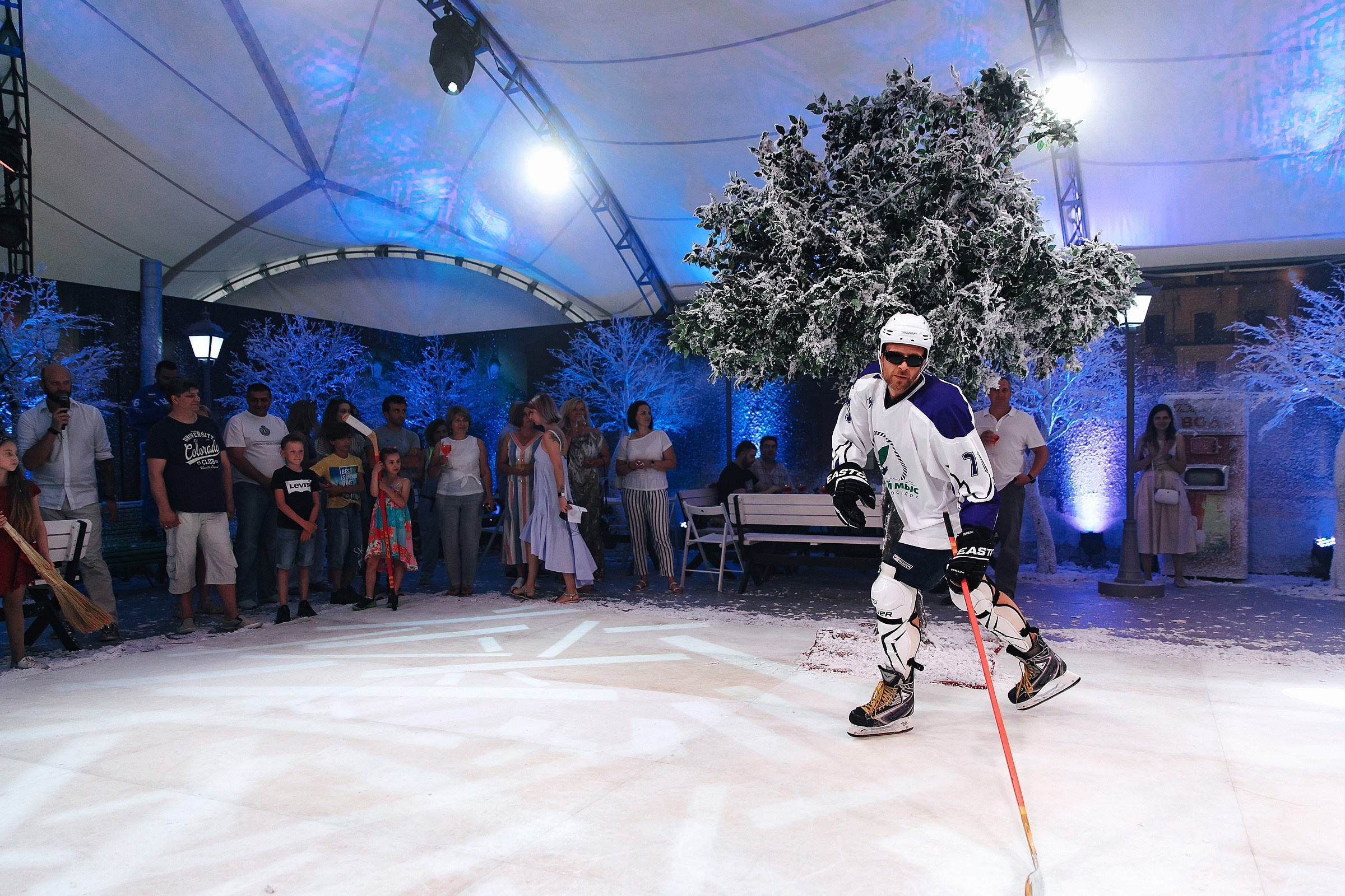 Назад в 90-е. Любовь Чуляева — свадебный фотограф в Москве и Европе