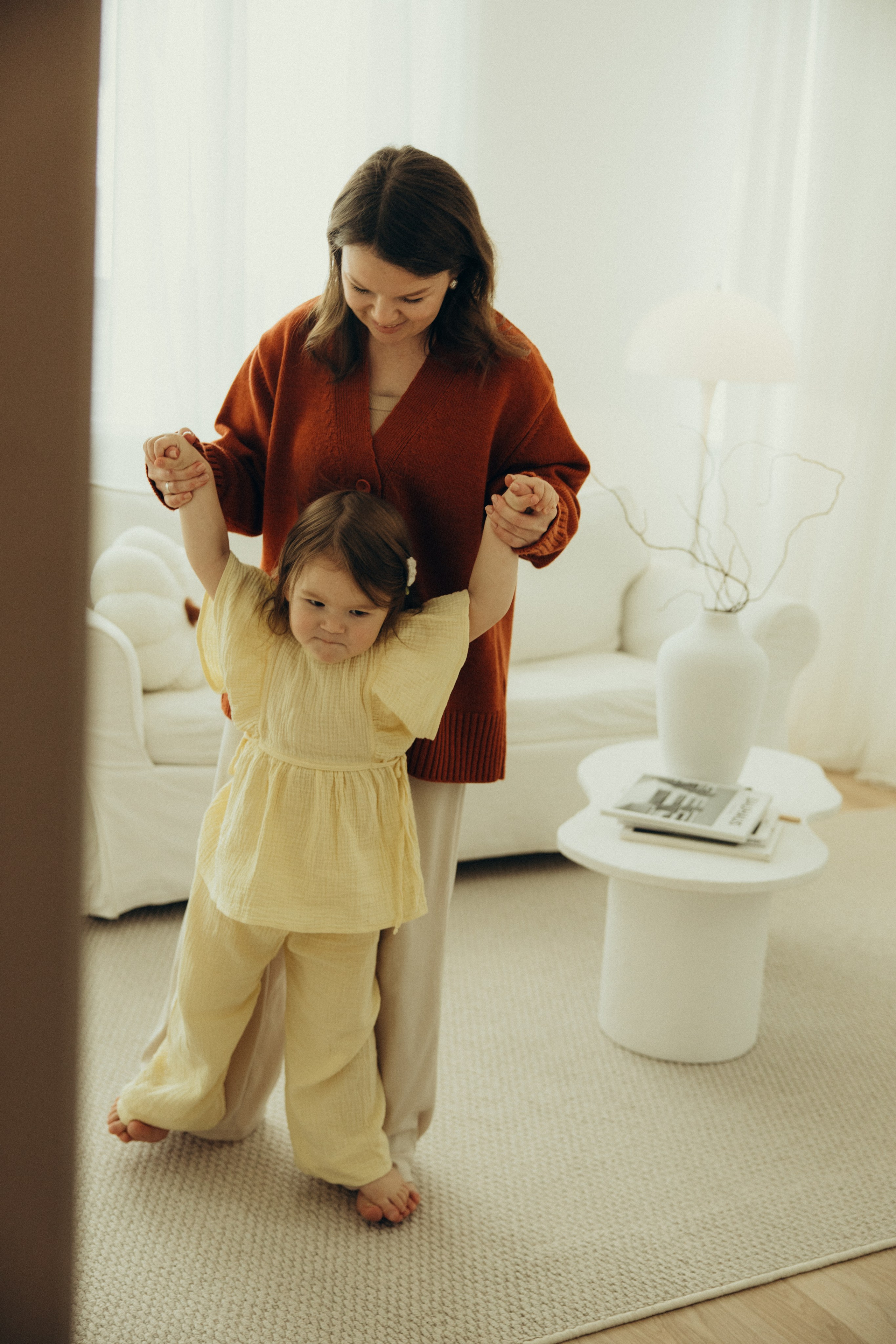 Наташа&Поля&Уля. Смирнова Алена Фотограф Екатеринбург