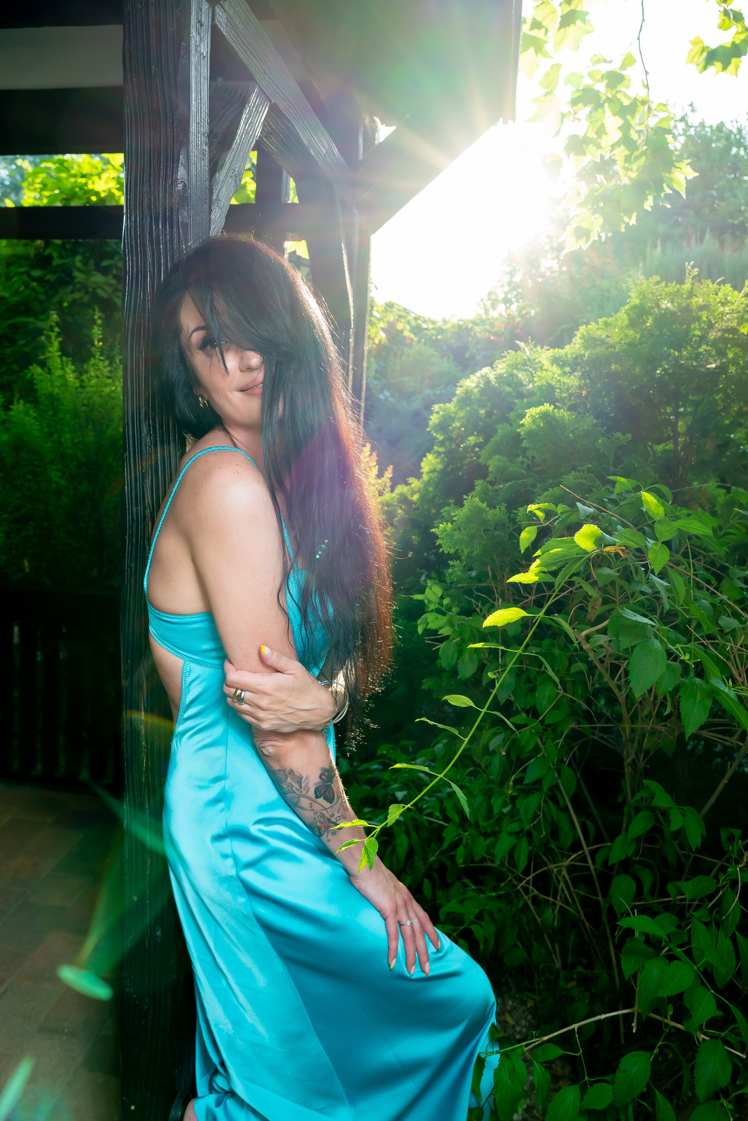 День Рожденья. Max Matvich and Victoria Basova are professionals in their field