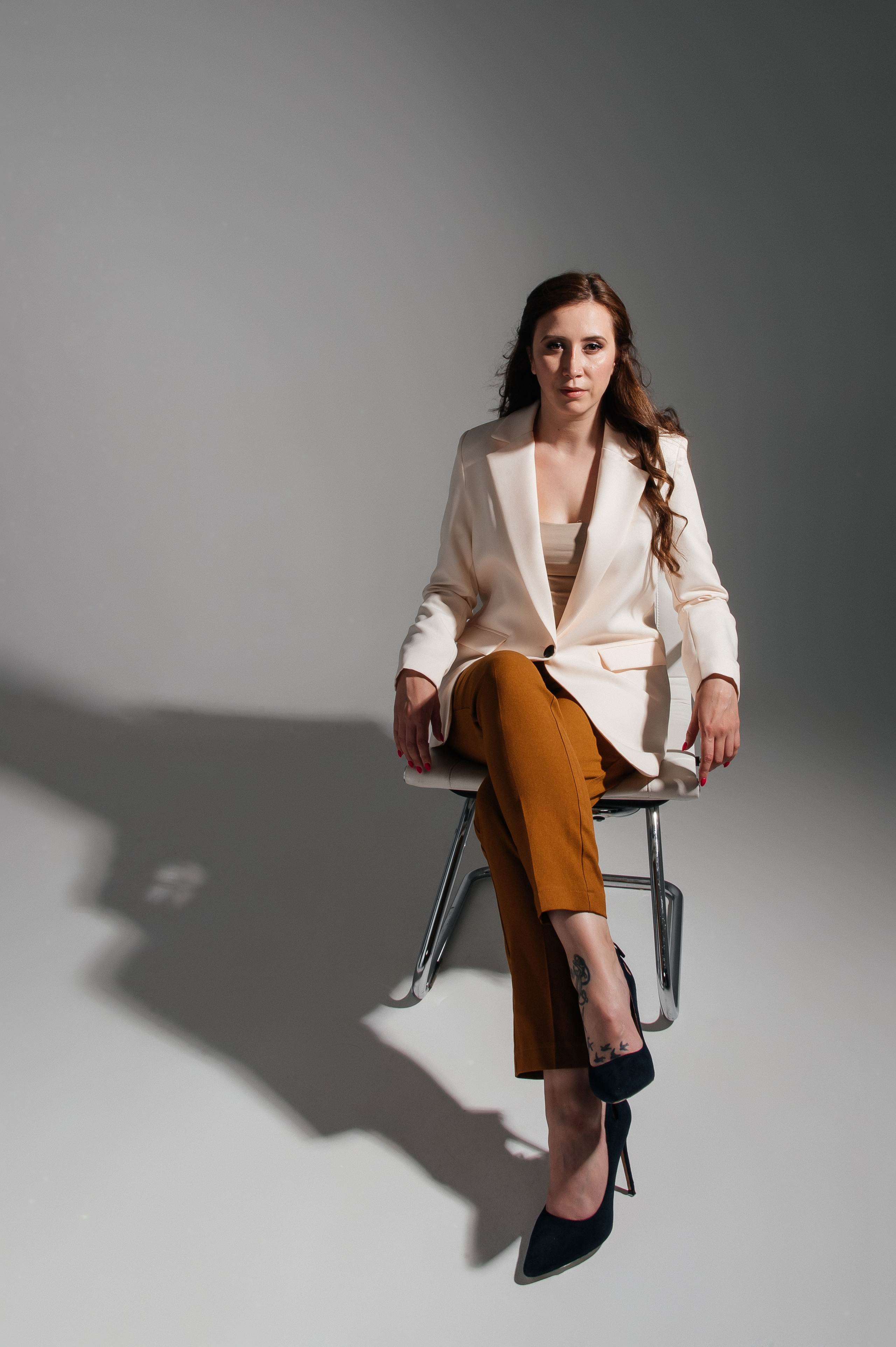 Анна. Семейный и детский фотограф в Туле