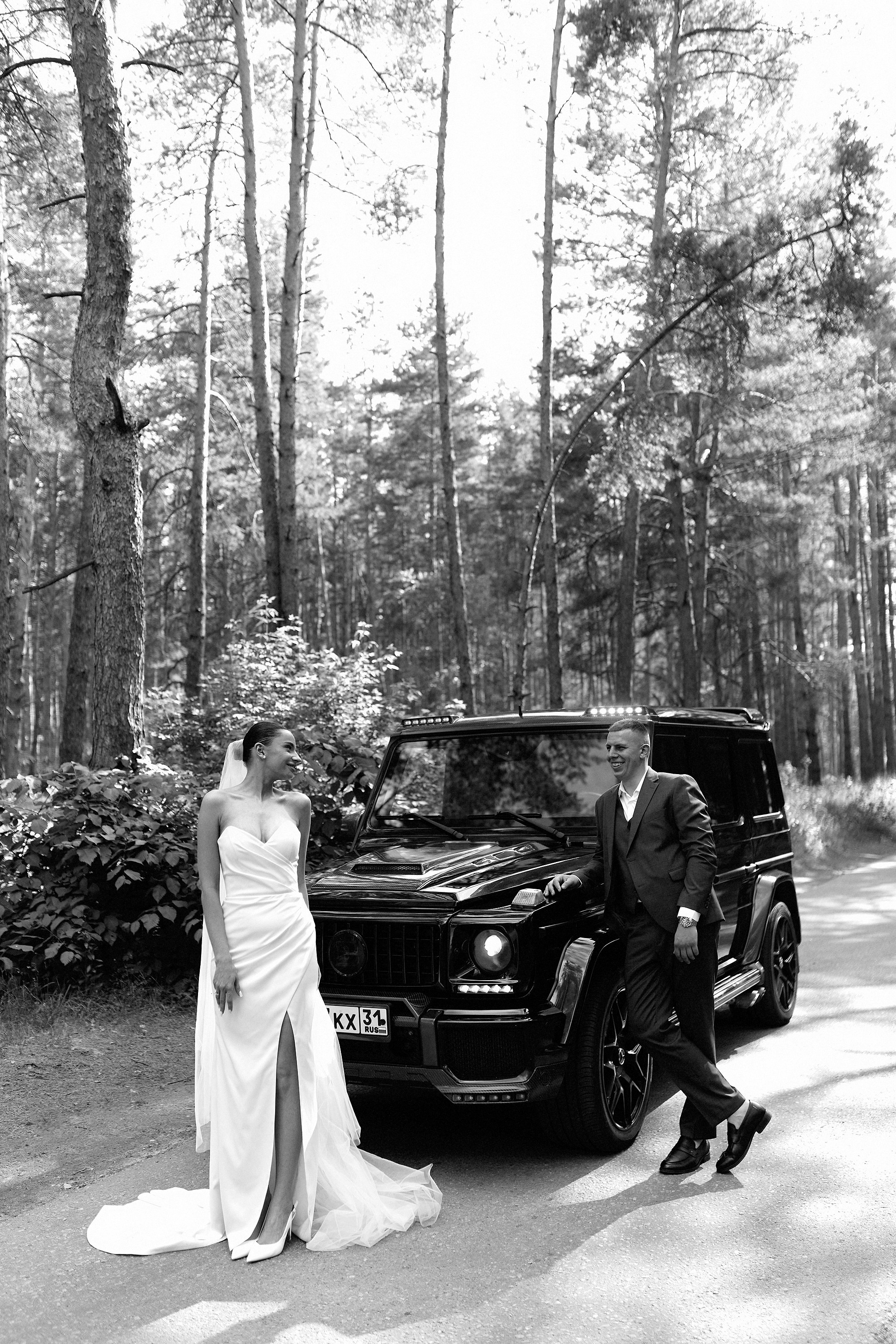 Wedding Day Артём + Елизавета. Свадебный и портретный фотограф в Белгороде Гаркавцева Полина