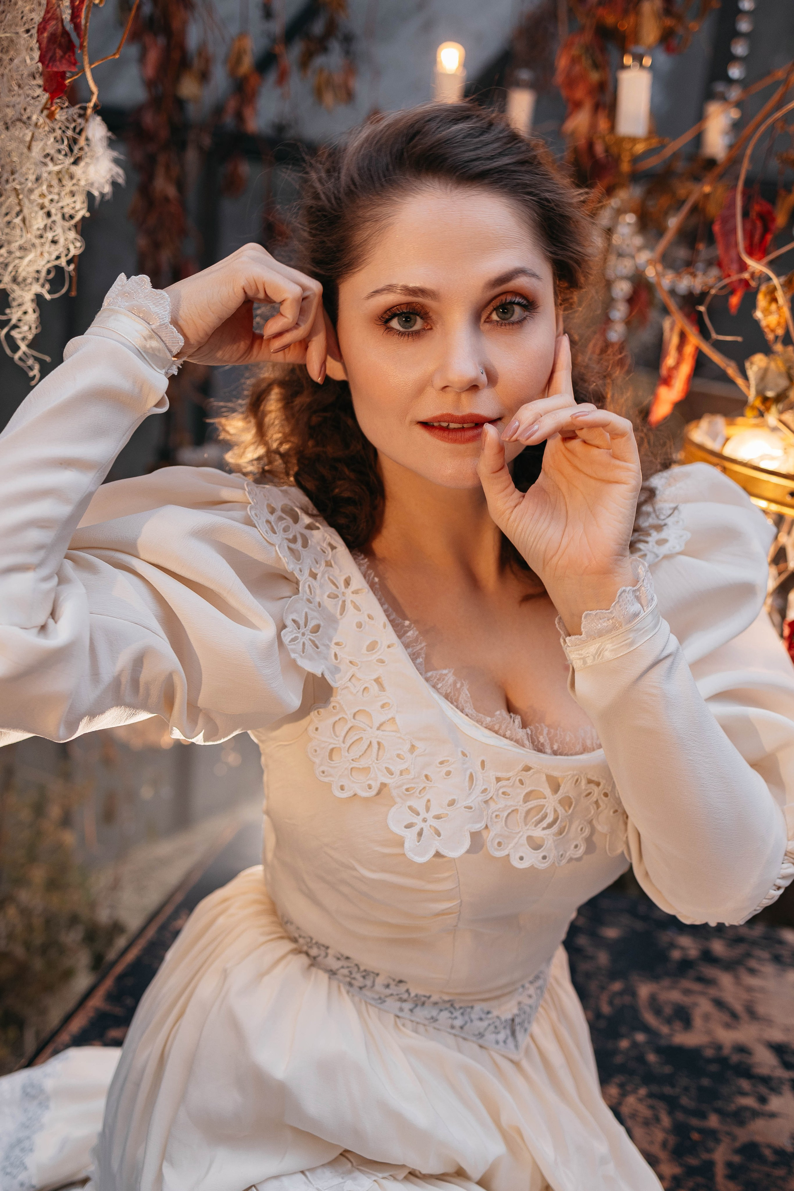 Виктория Козлова. Фотограф в Твери Лагодная Яна