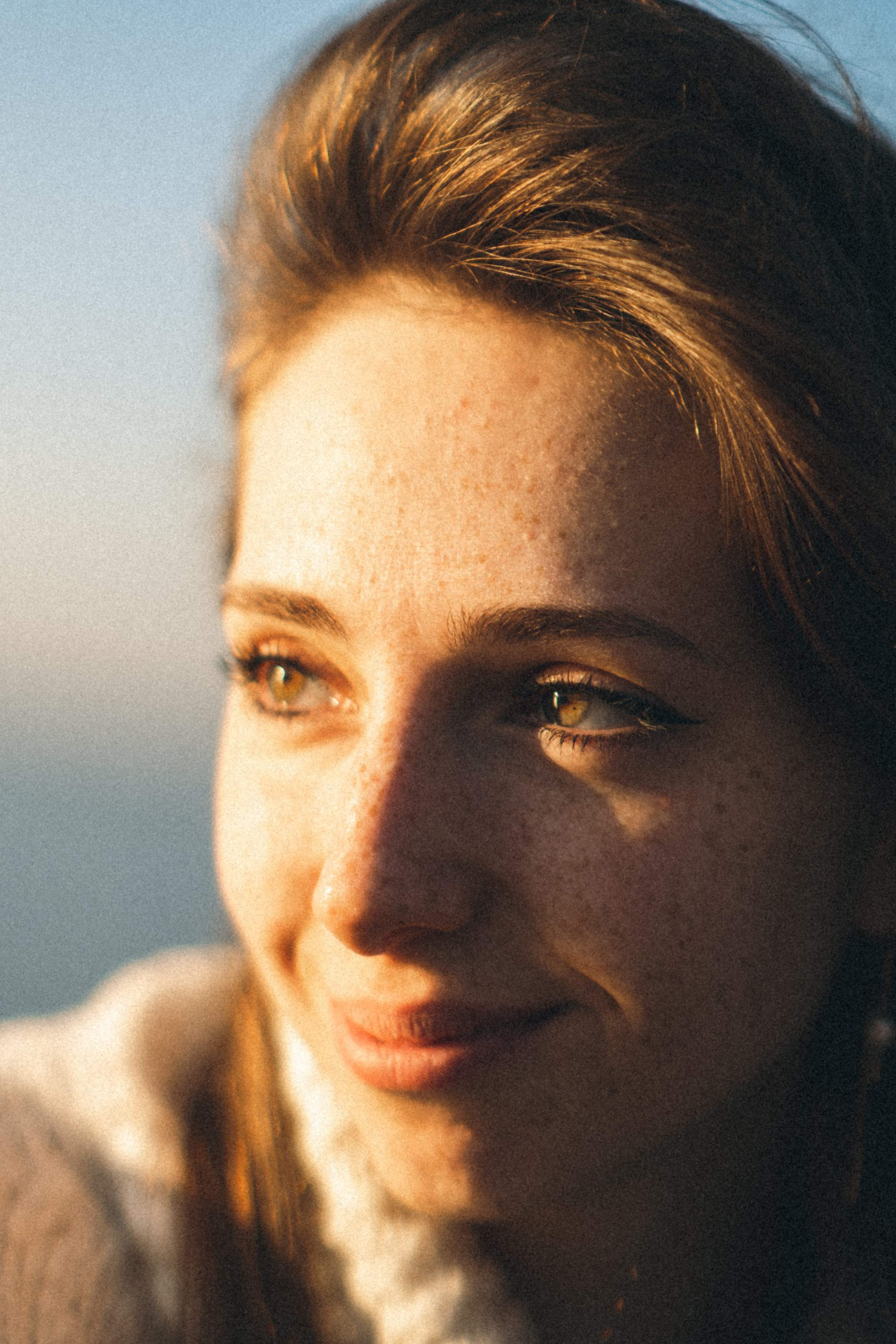 Портфолио. Фотограф в Санкт-Петербурге