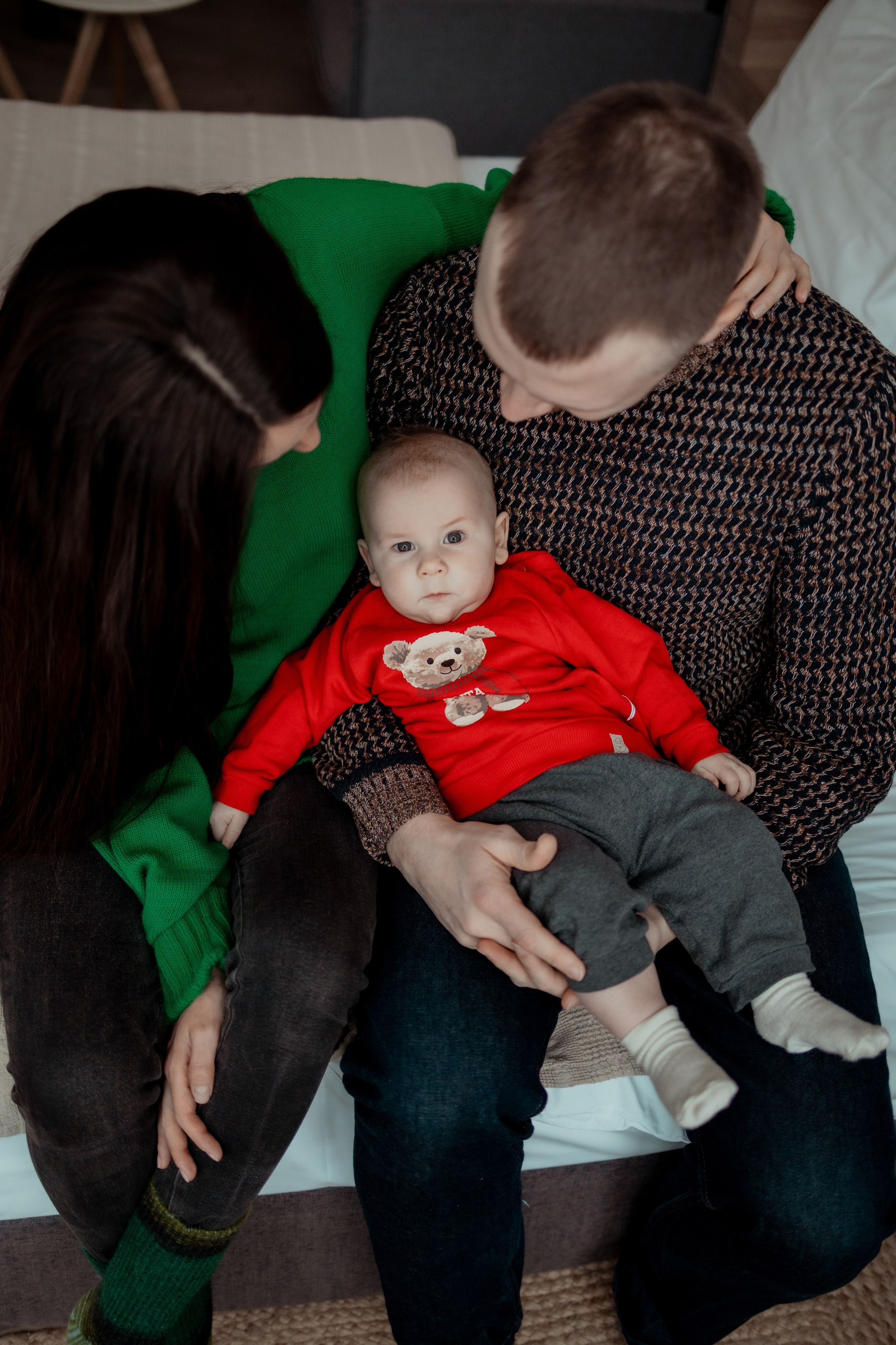 В лагуне. Свадебный фотограф в Петропавловске-Камчатском Артур Зябов