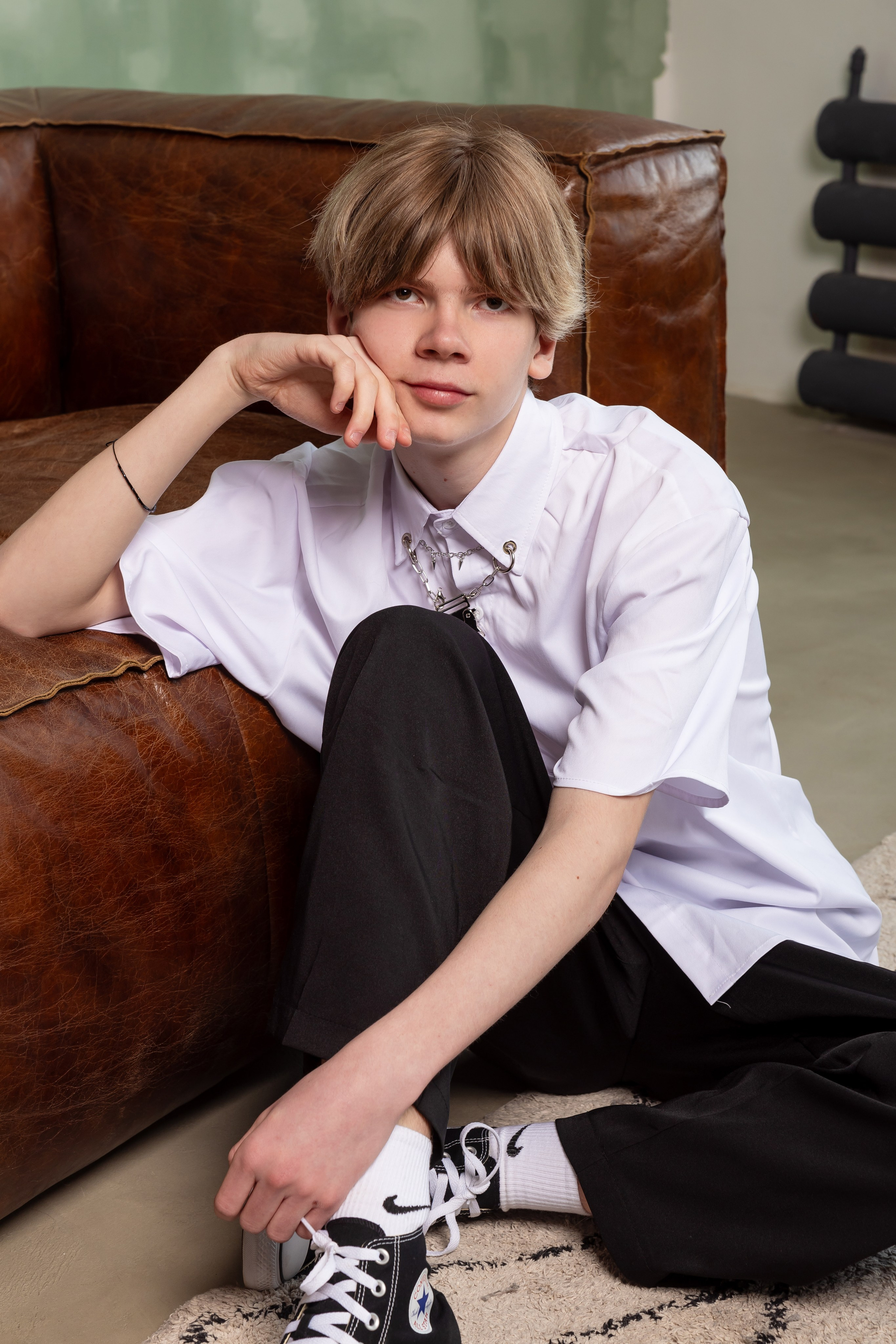 7 класс. Семейный, детский и школьный фотограф в Москве Рудницкая Анна