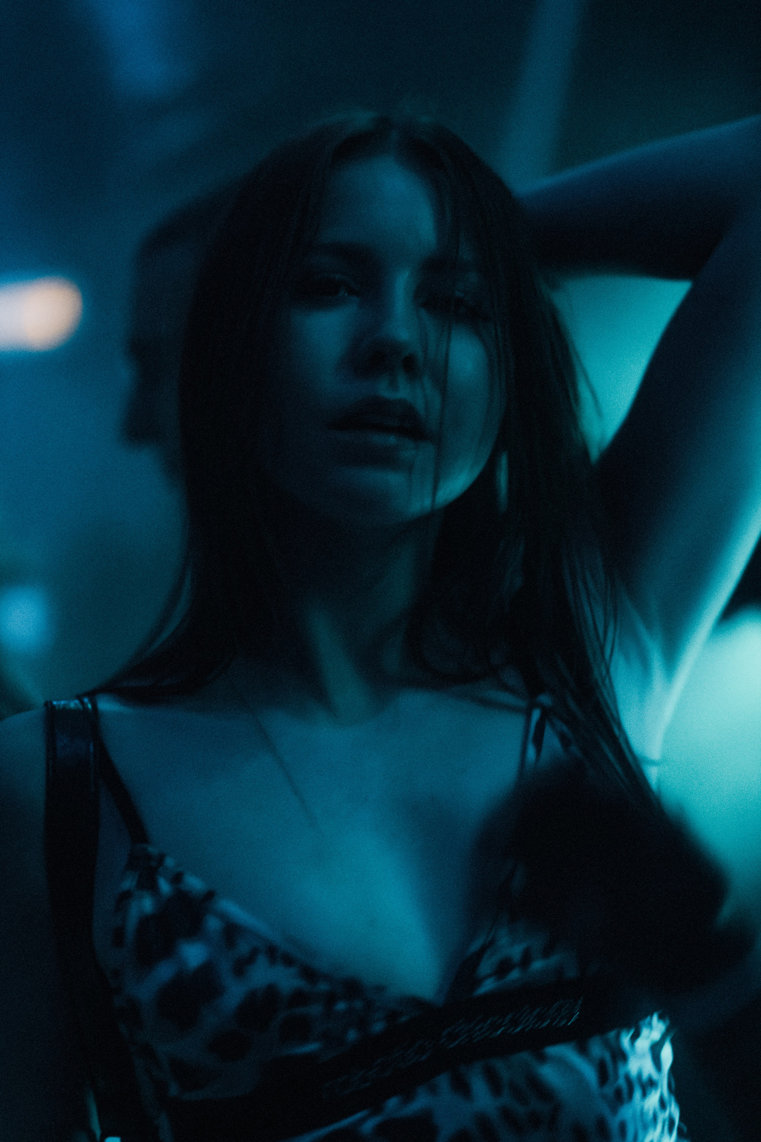 КЛУБЫ | ВЕЧЕРИНКИ. Фотограф Владивосток Ян Паклин