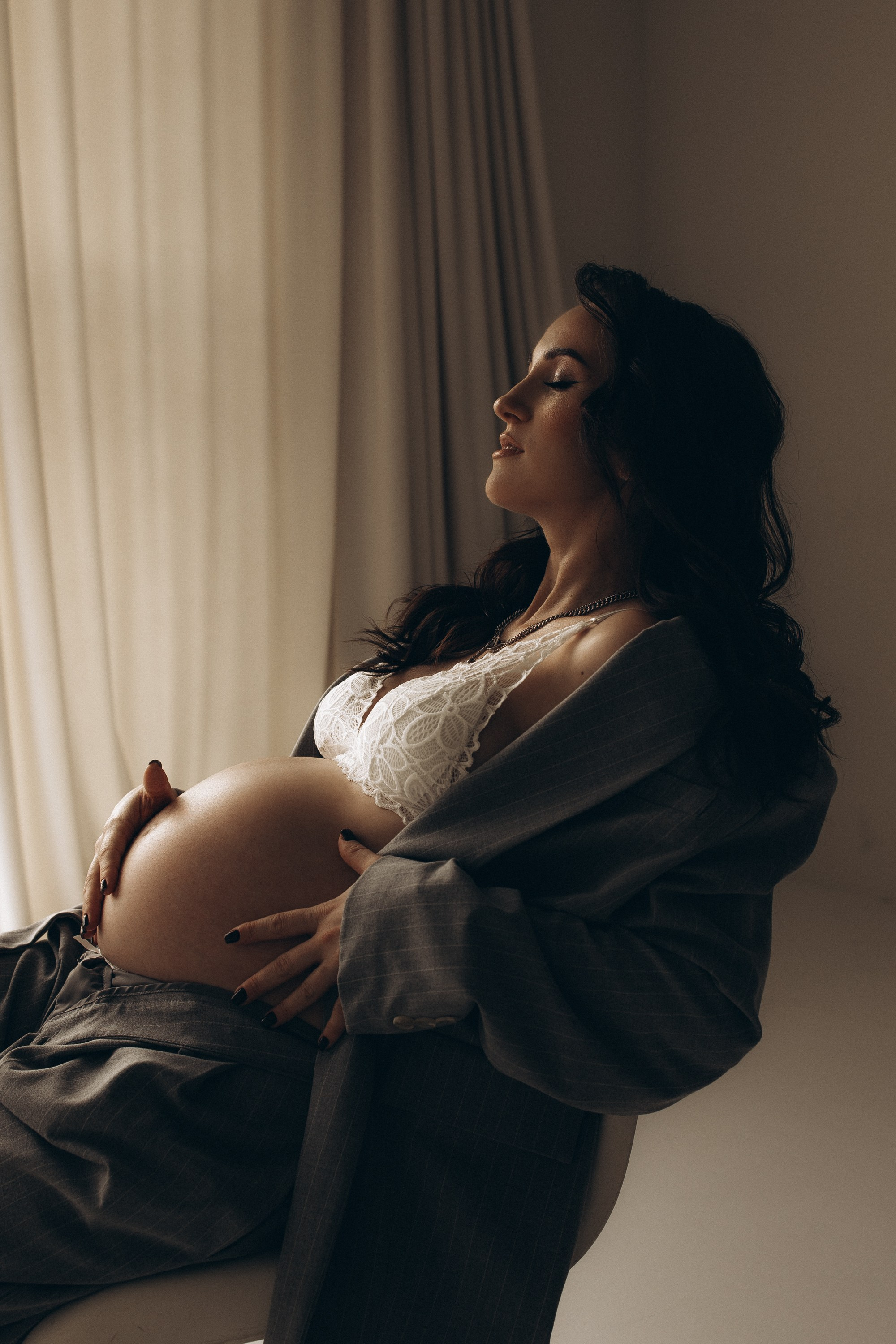 Анастасия — зал Песок. Семейный фотограф в Краснодаре Храмова Анна