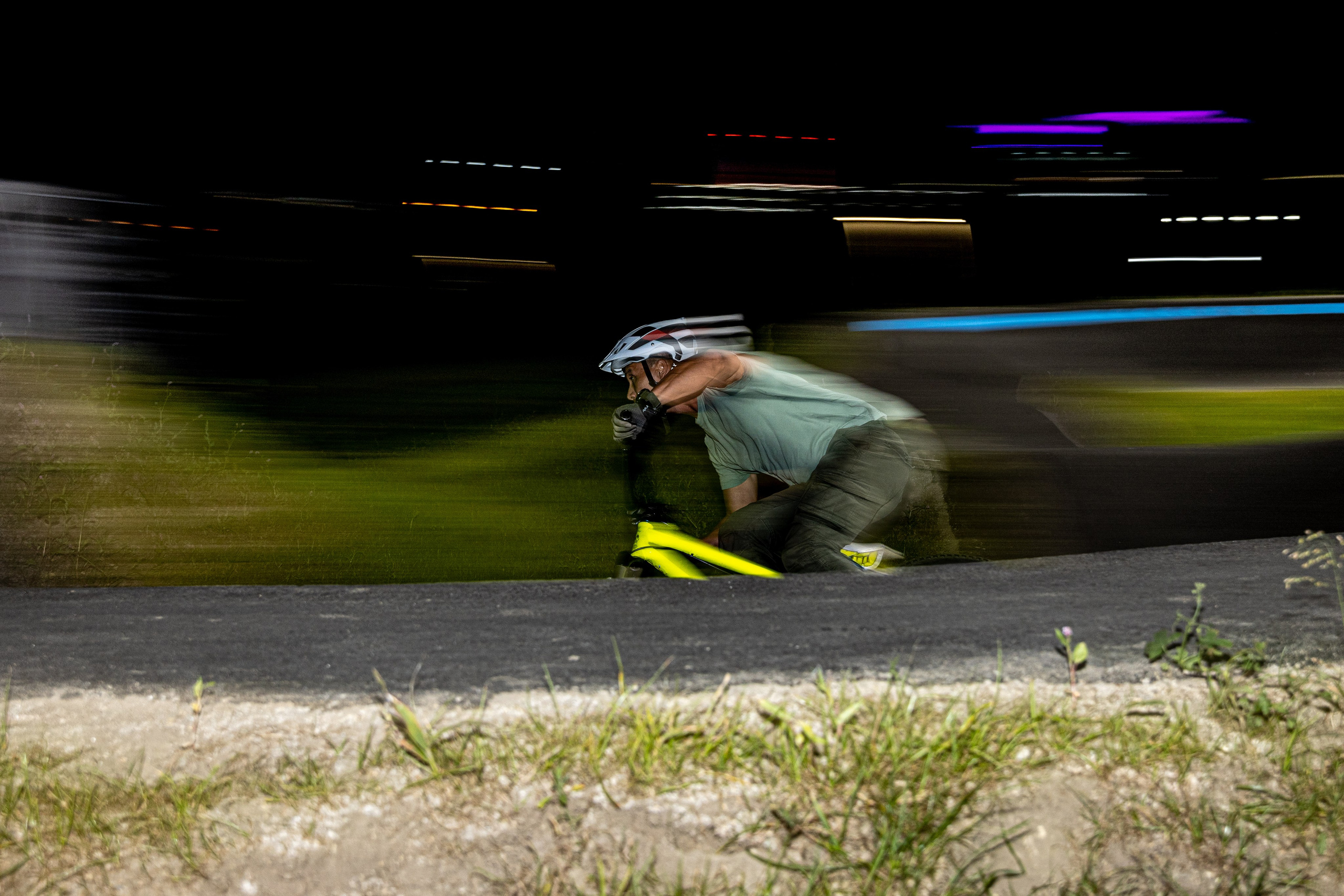 Экстрим парк в ДВФУ. Олег Катакинов| Репортажный фотограф в городе у моря (Владивосток)