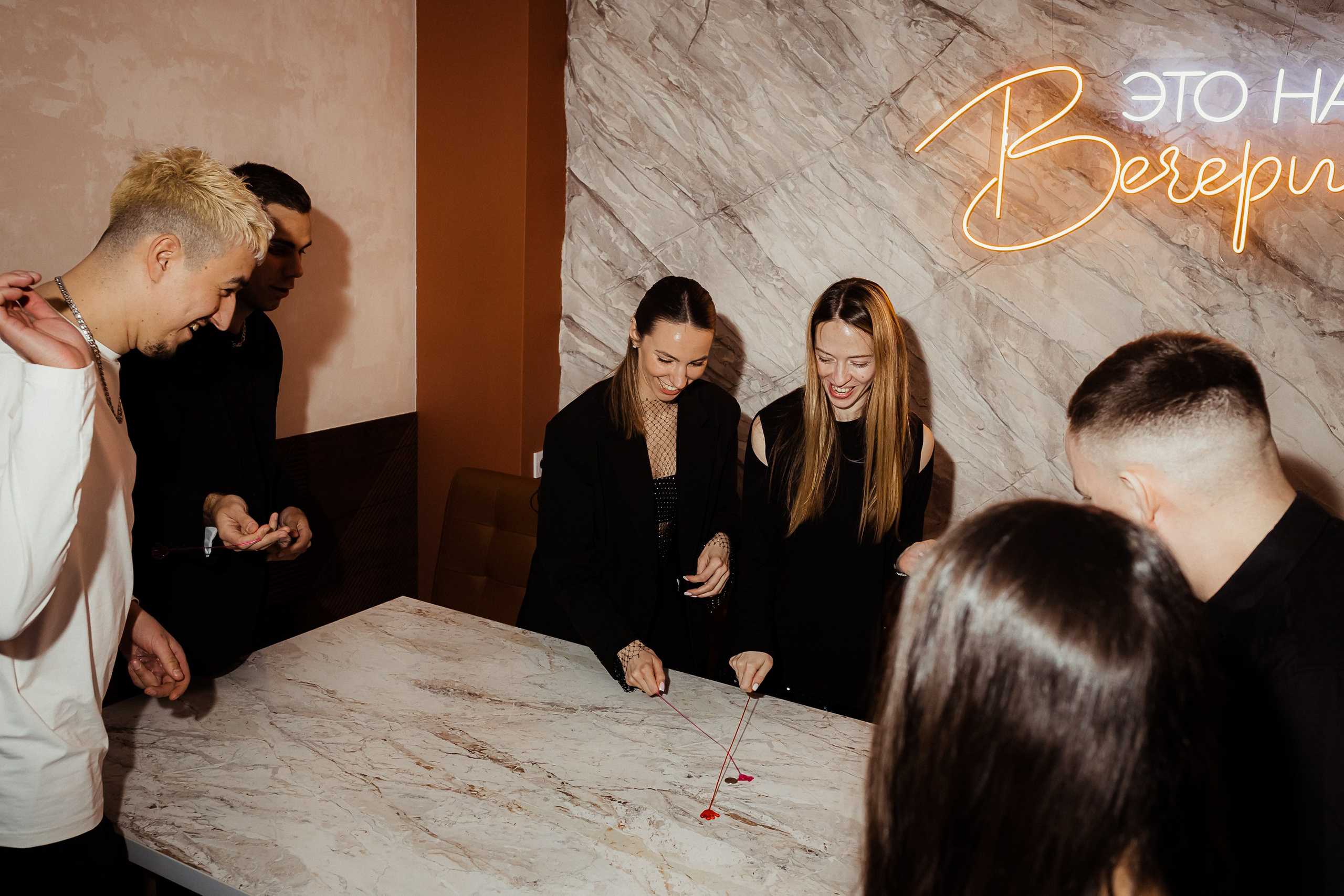 День Рождения Паши. ФОТОГРАФ Маргарита Сивакова | Ярославль Кострома Москва